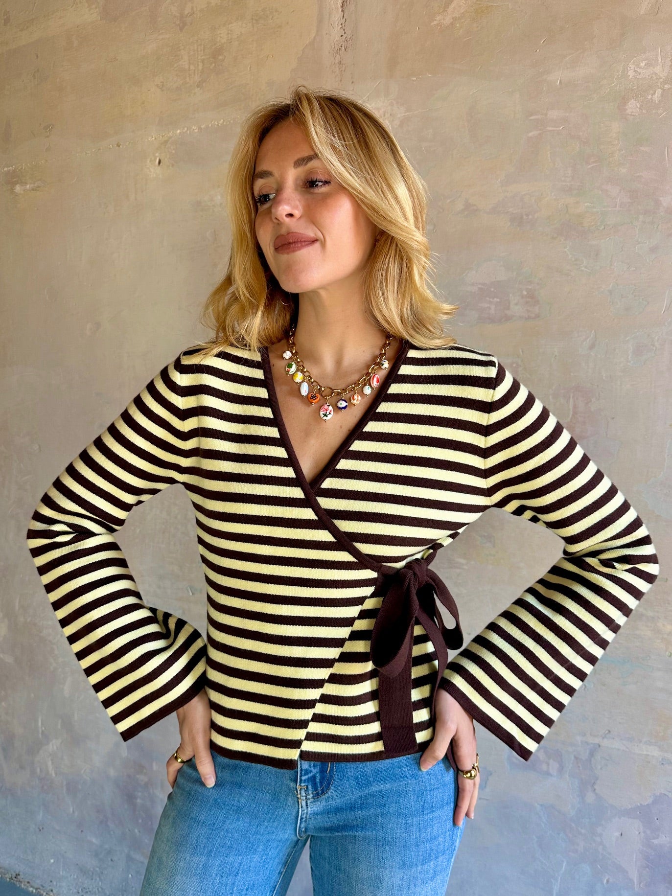 Jersey Claudia