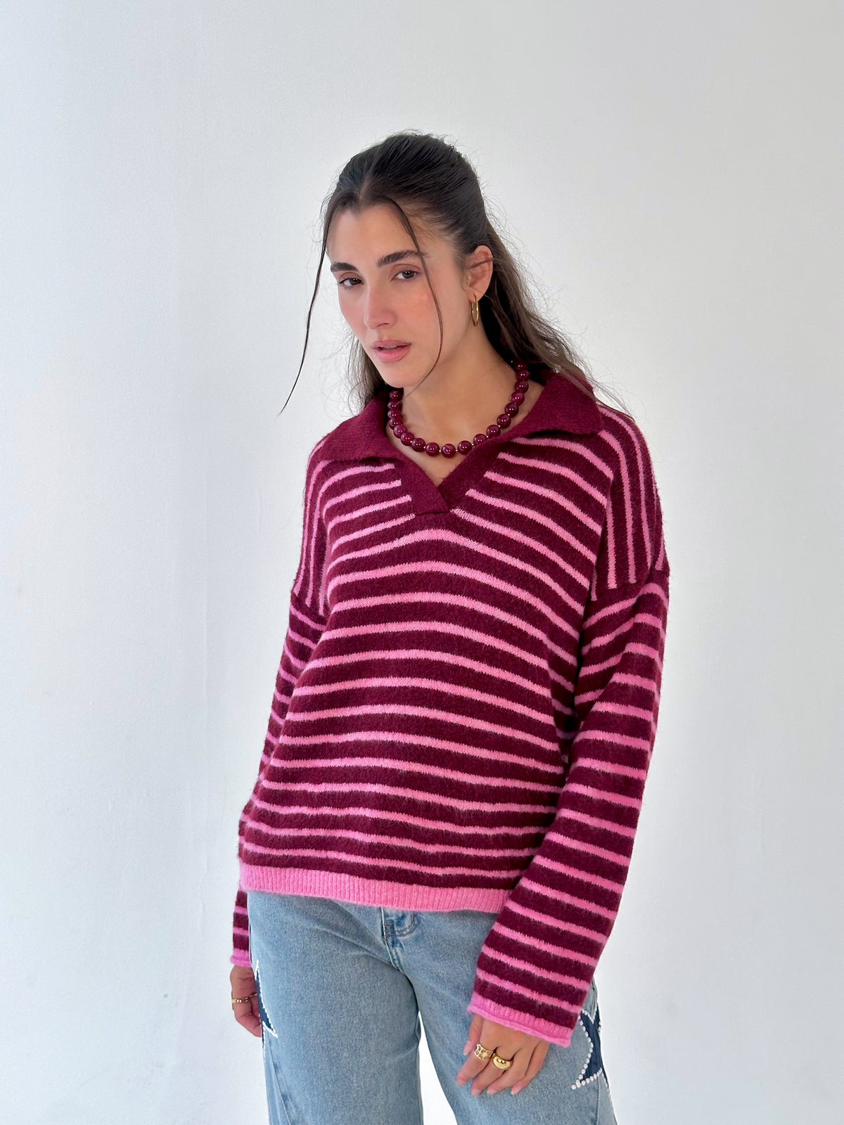 Jersey Candela