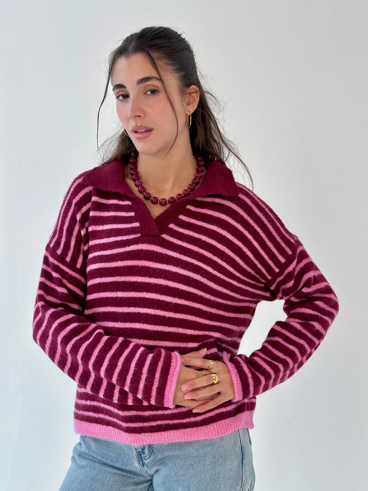 Jersey Candela