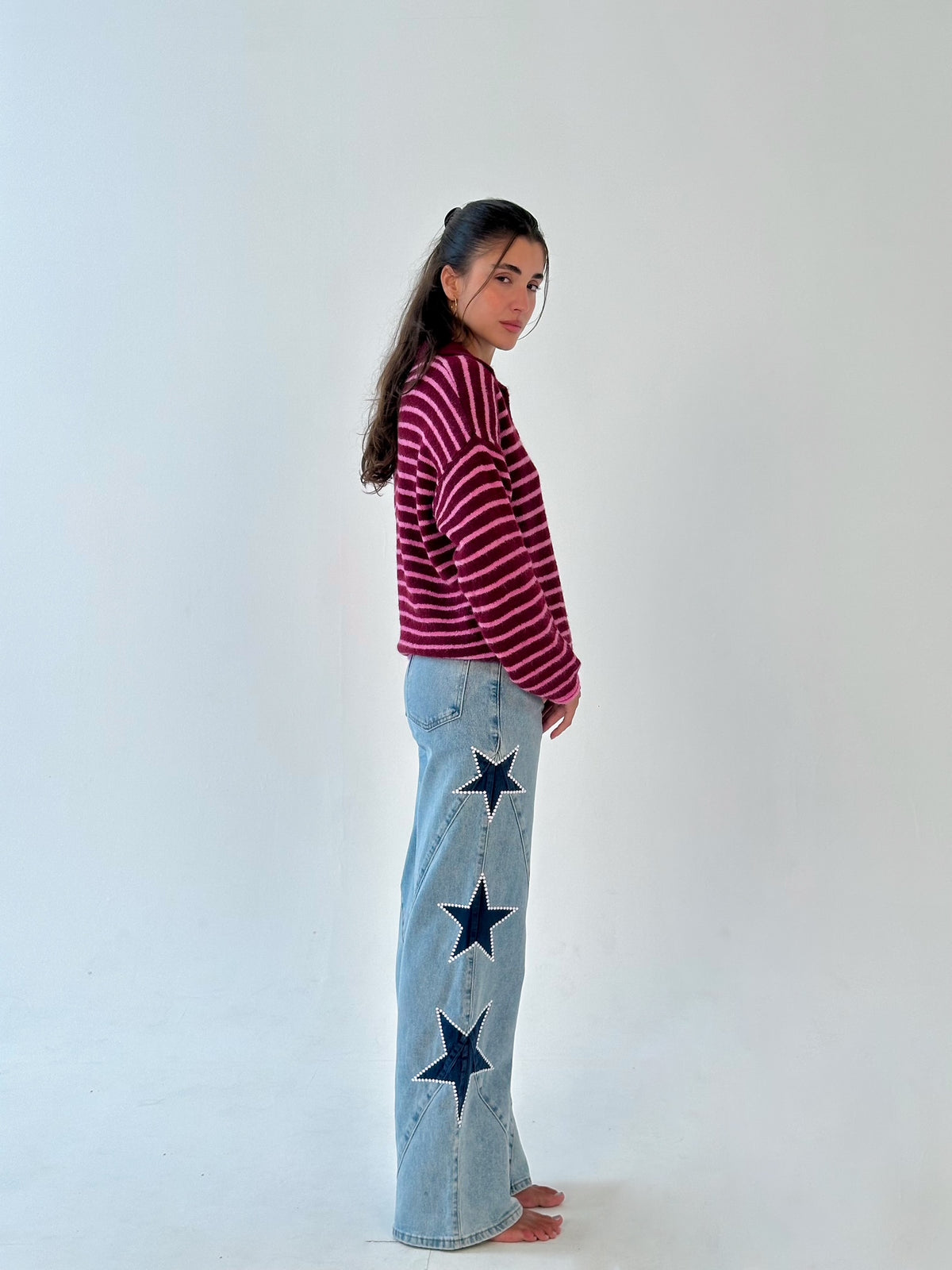 Jersey Candela