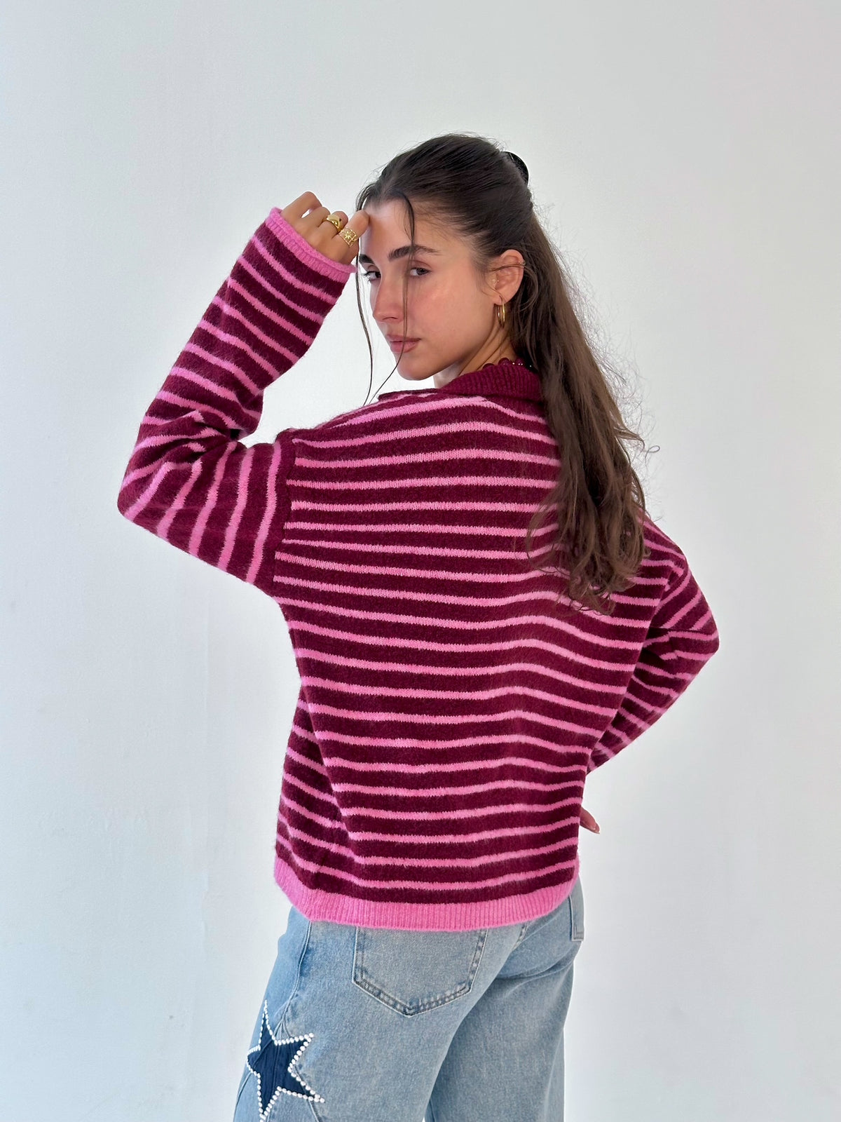 Jersey Candela