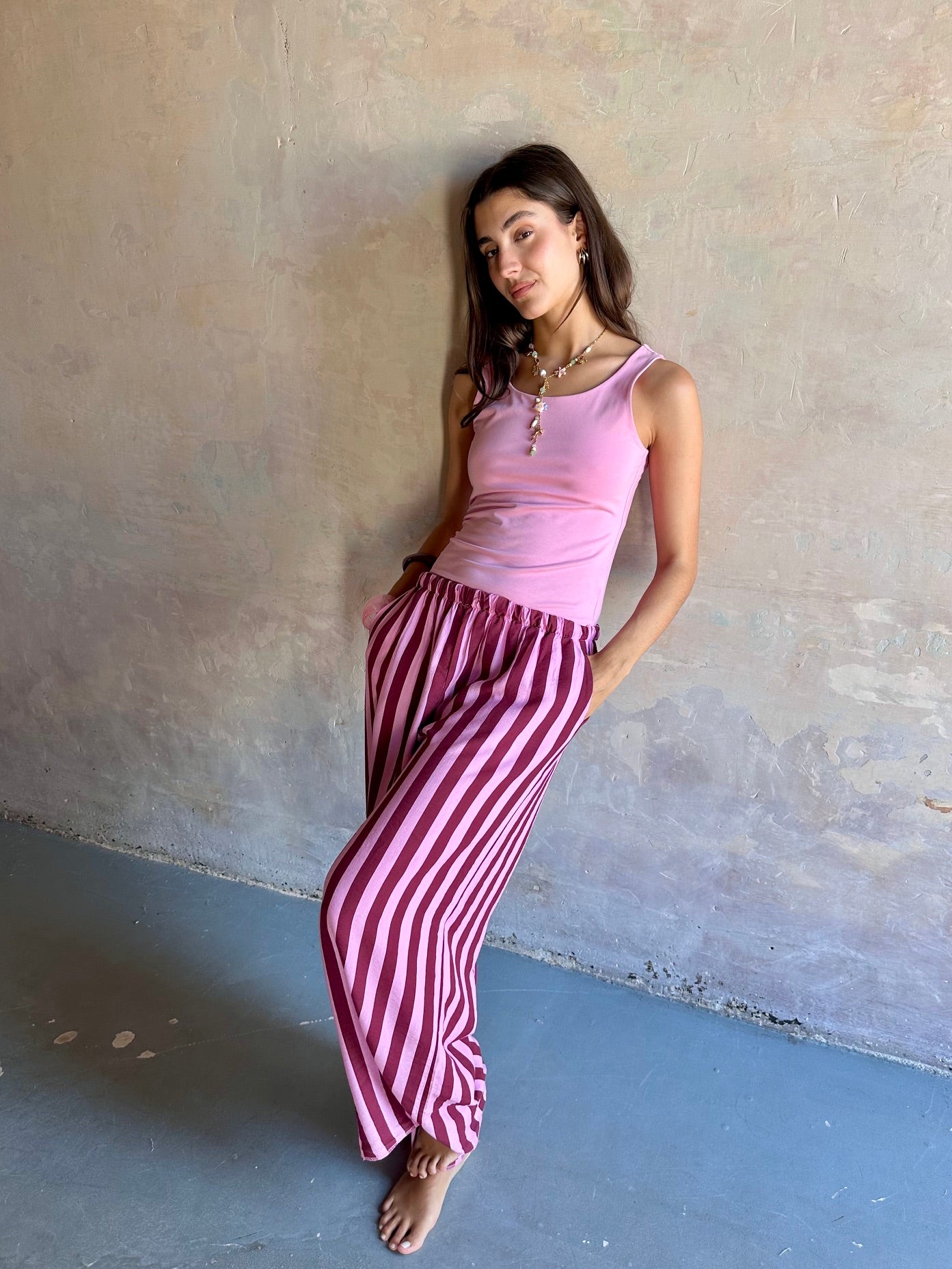 Pantalón Serena