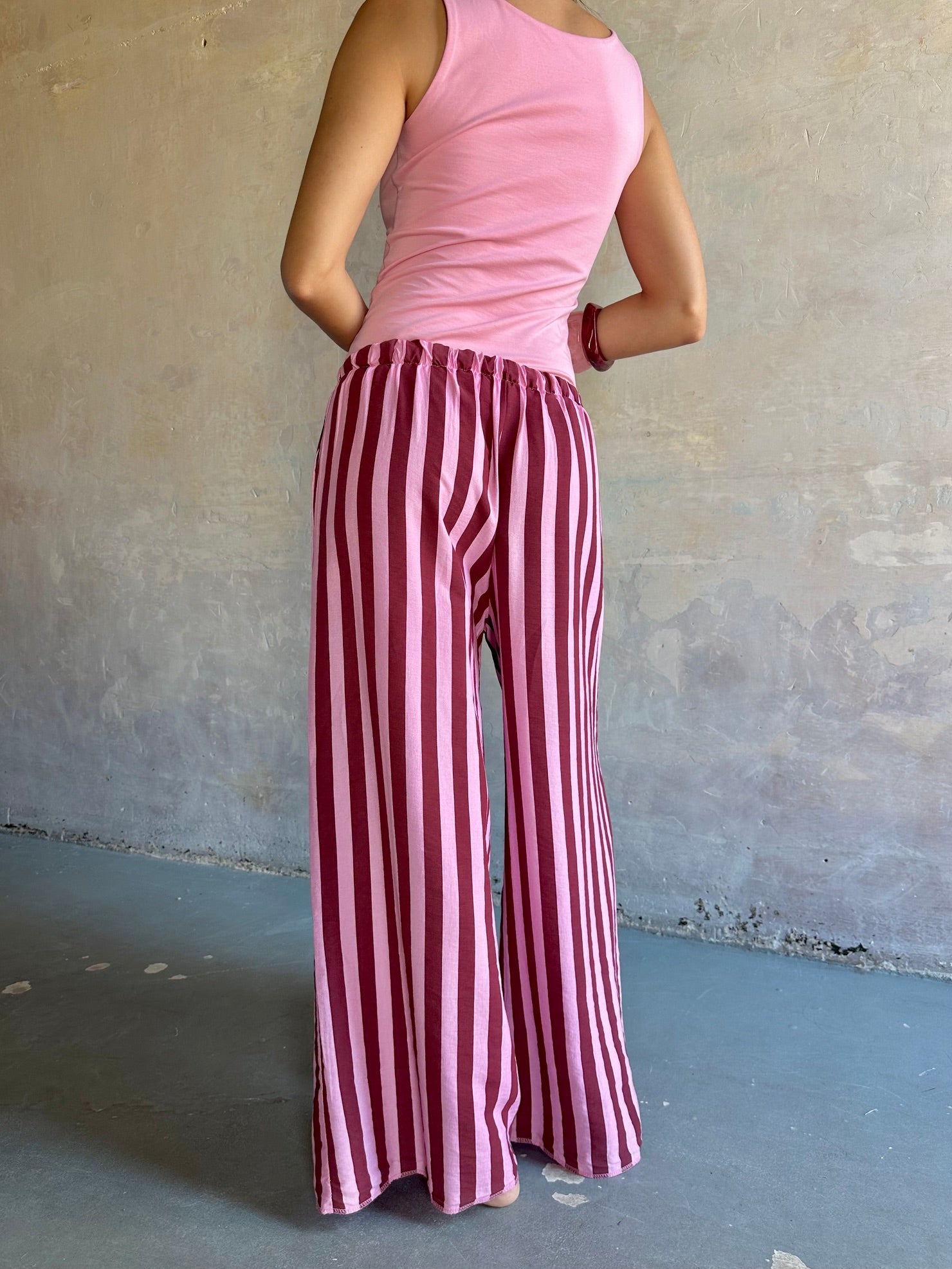 Pantalón Serena