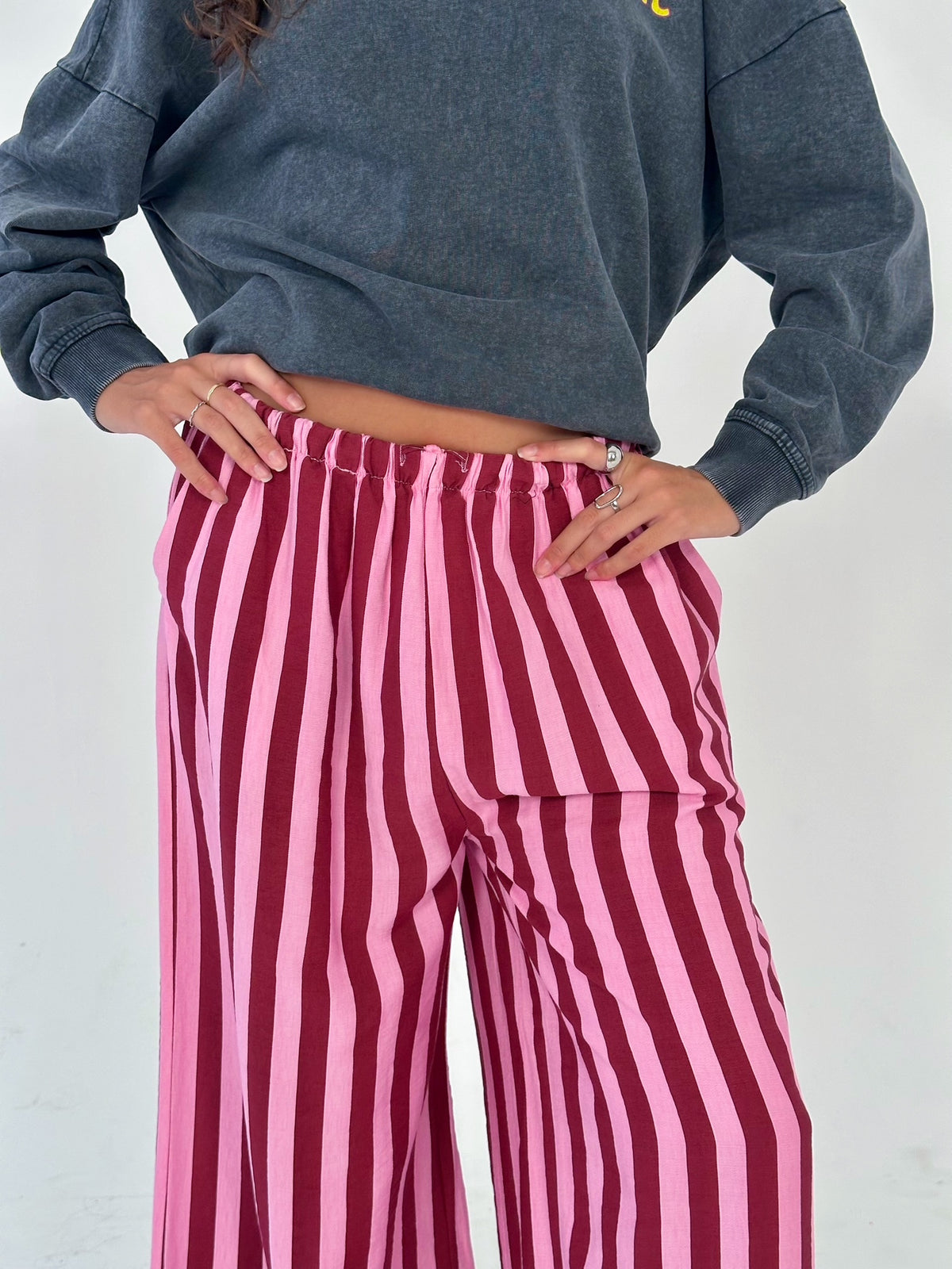 Pantalón Serena