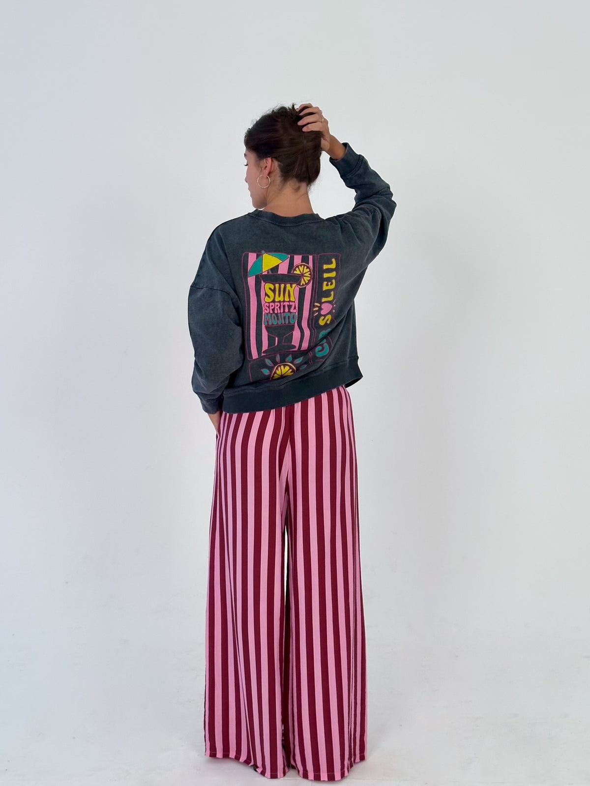 Pantalón Serena