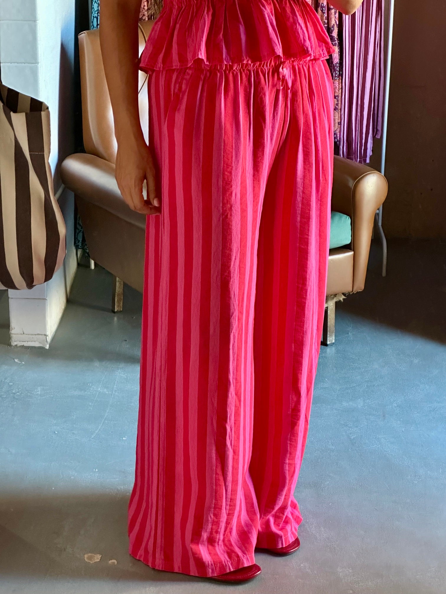 Pantalón Serena