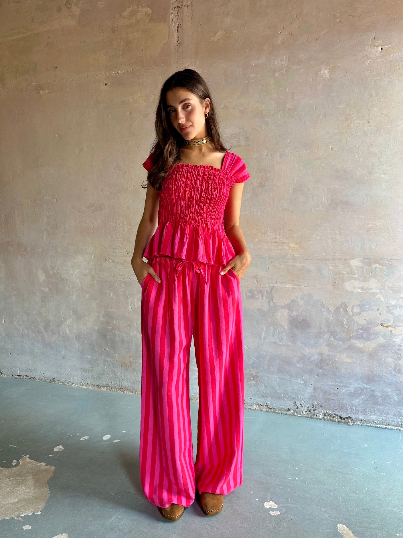 Pantalón Serena