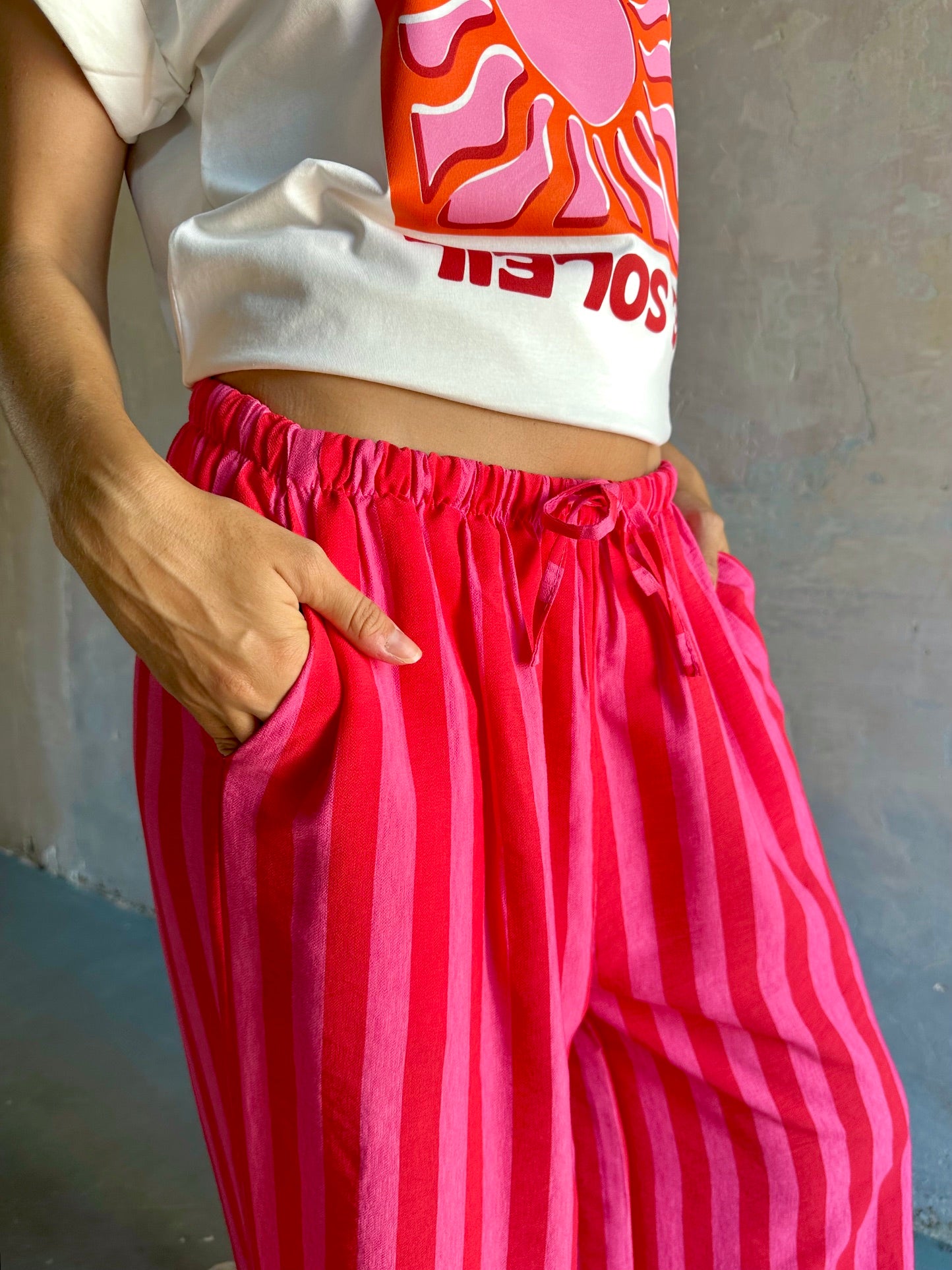 Pantalón Serena