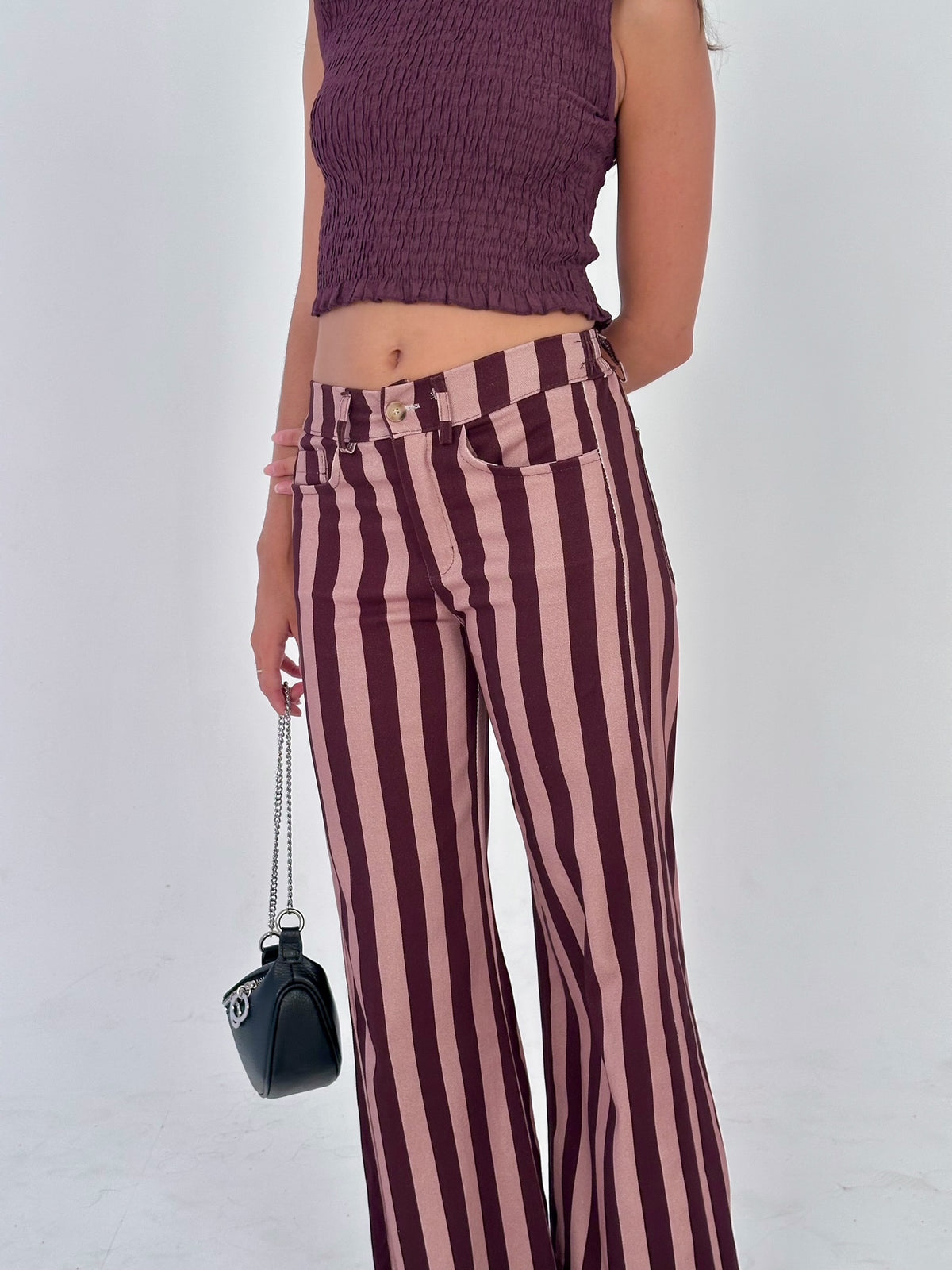 Jeans Capri
