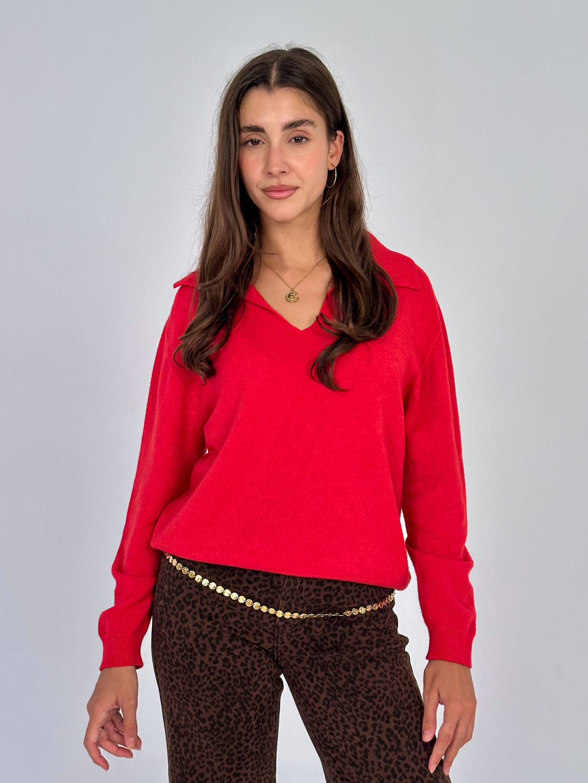 Jersey Polo