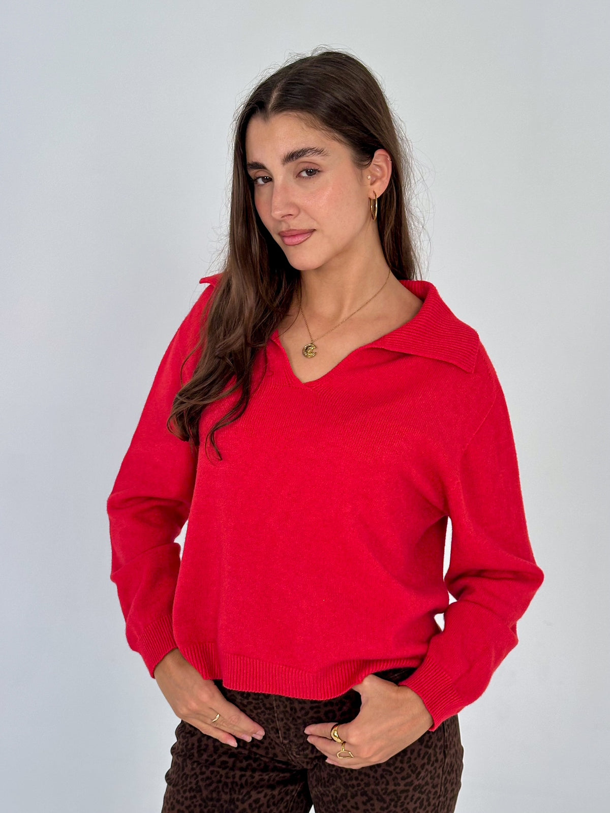 Jersey Polo