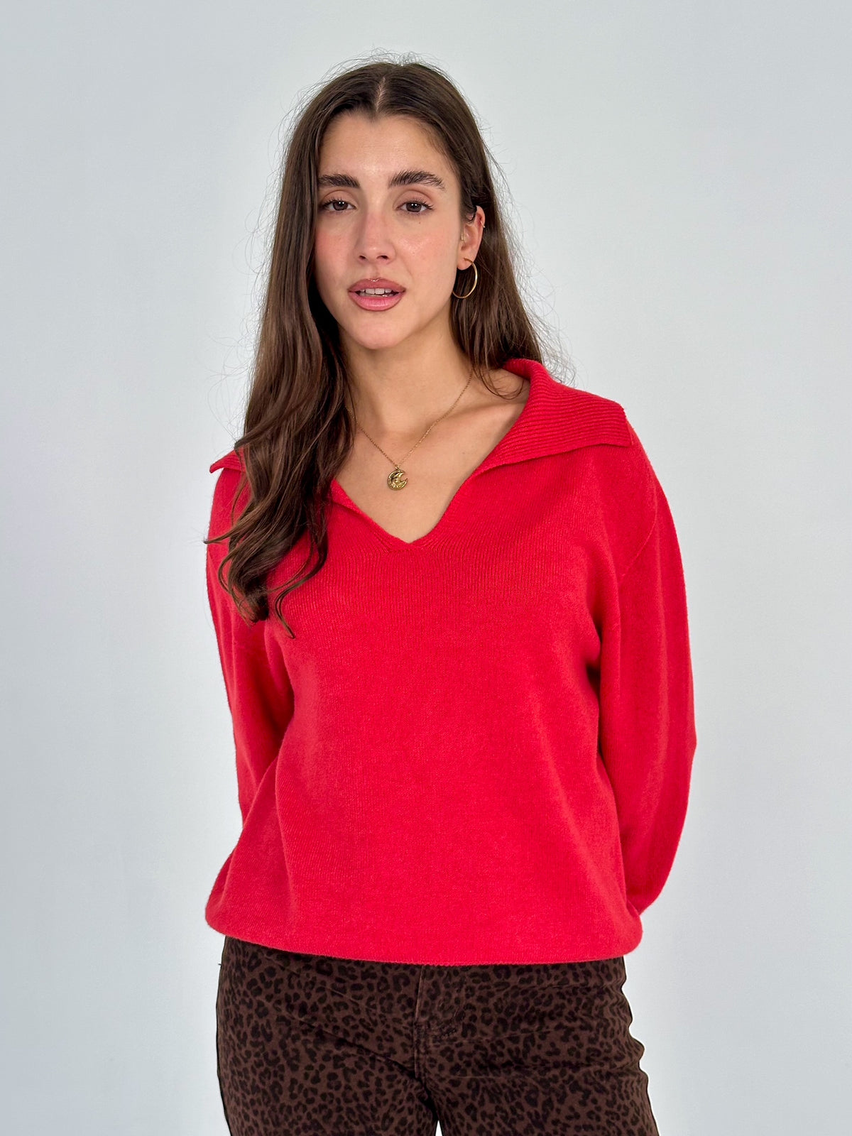Jersey Polo