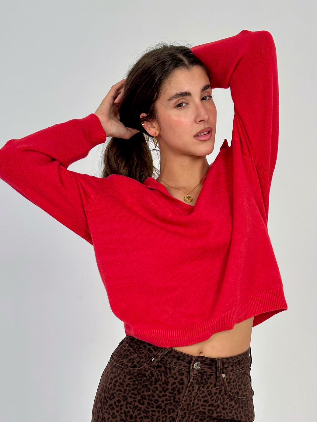 Jersey Polo