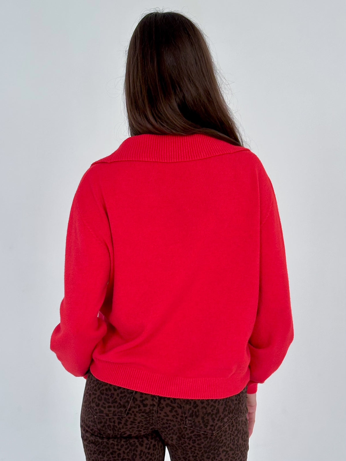 Jersey Polo