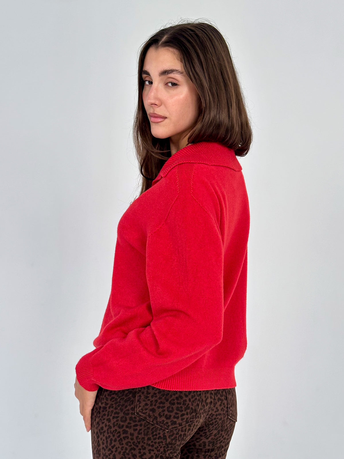 Jersey Polo
