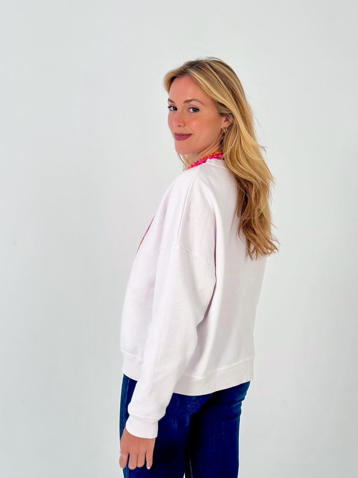 Sudadera  Le Soleil