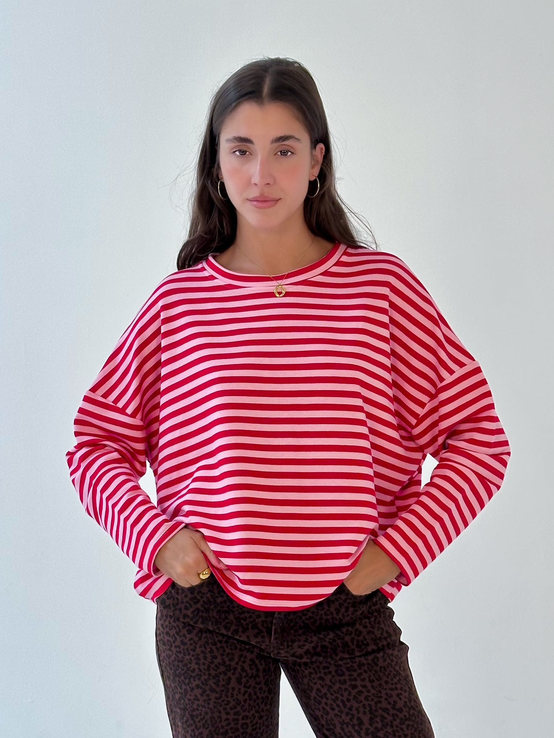 Sudadera Amore