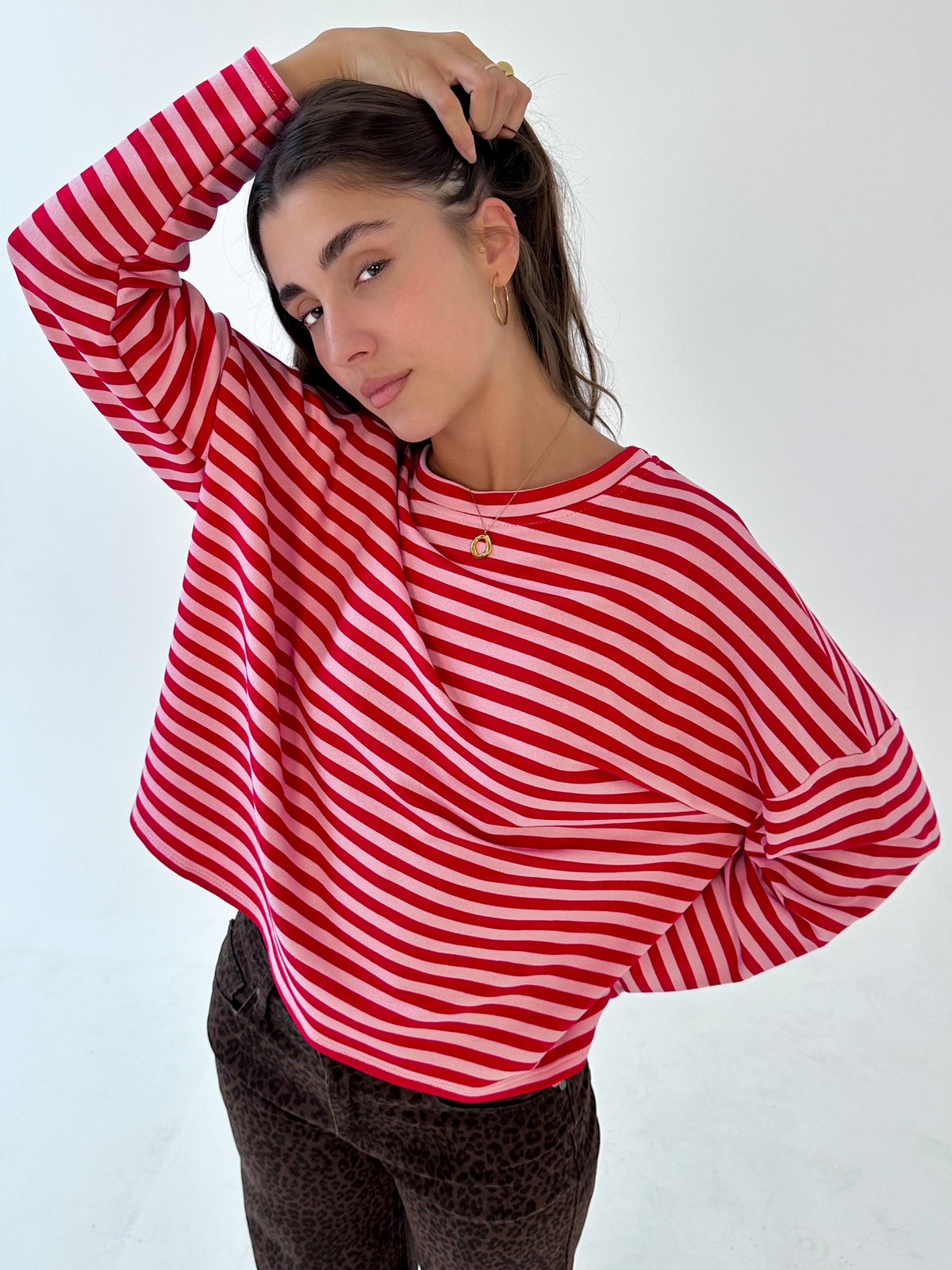 Sudadera Amore