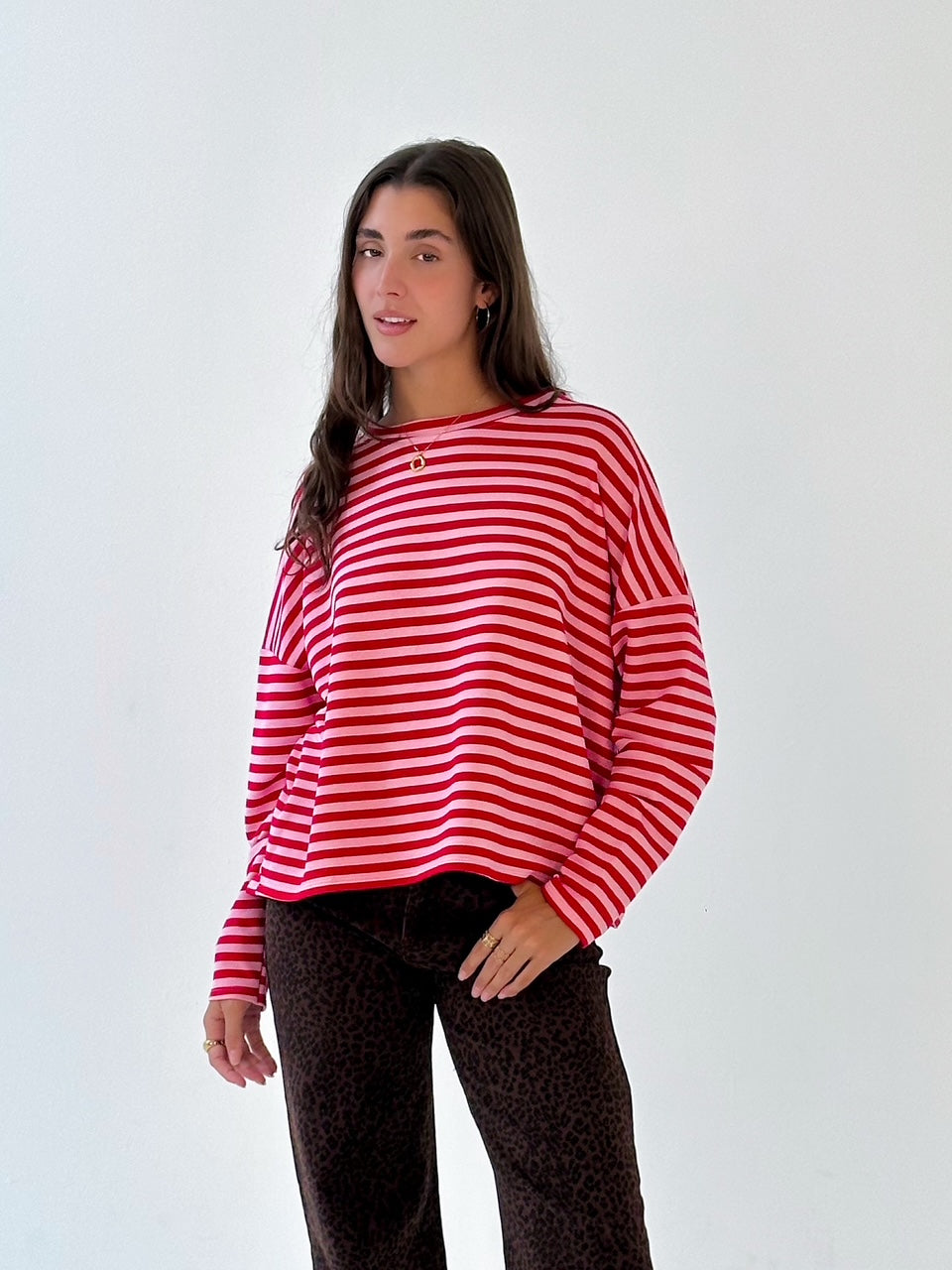 Sudadera Amore
