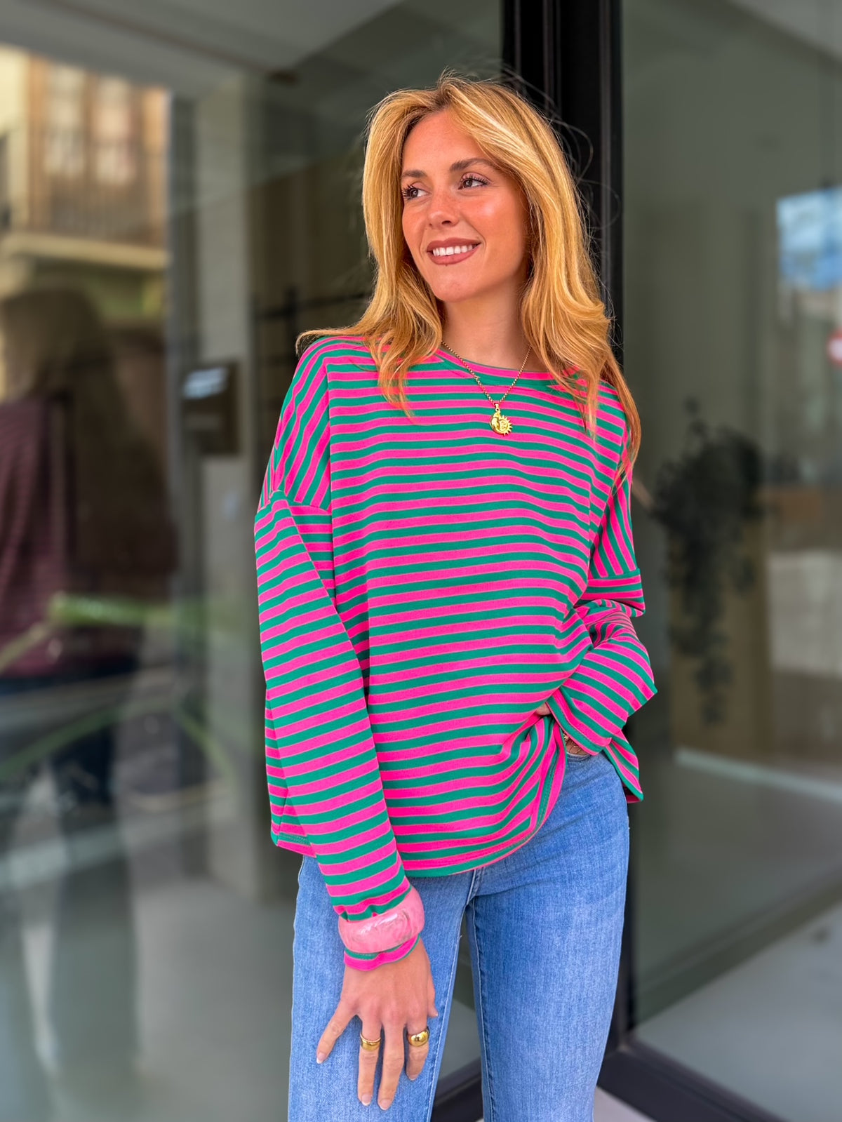 Sudadera Amore