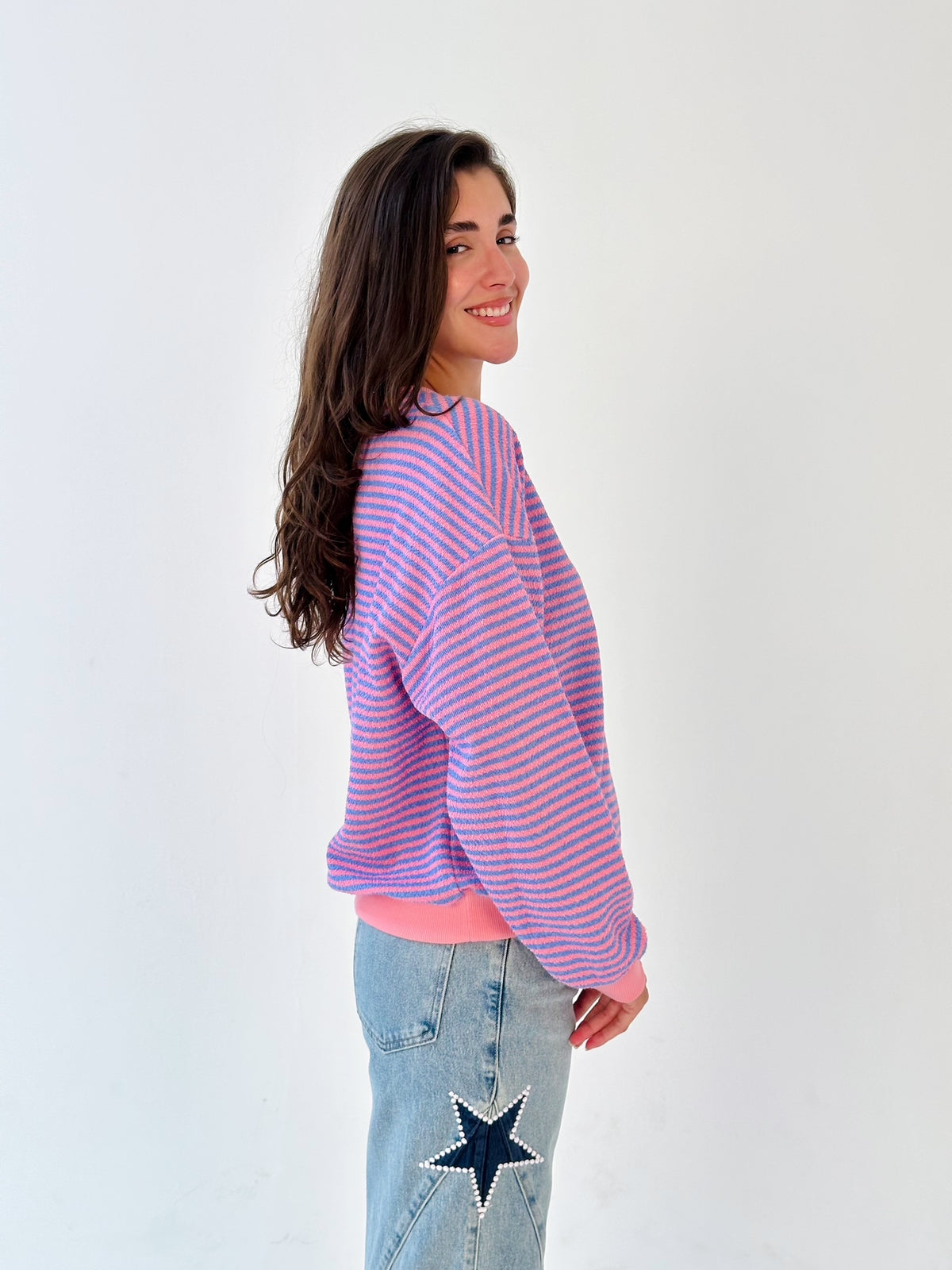 Sudadera Greta