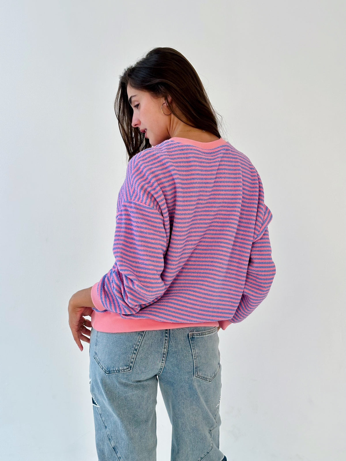 Sudadera Greta