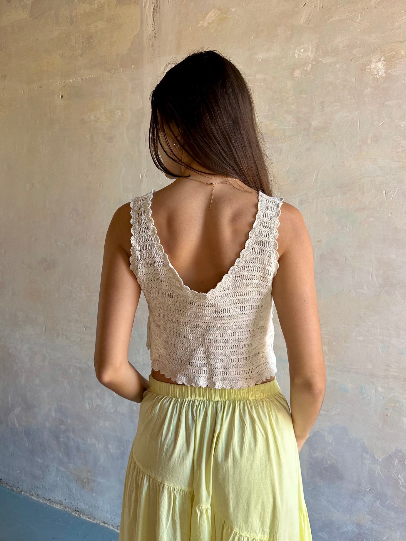 Top Margarita