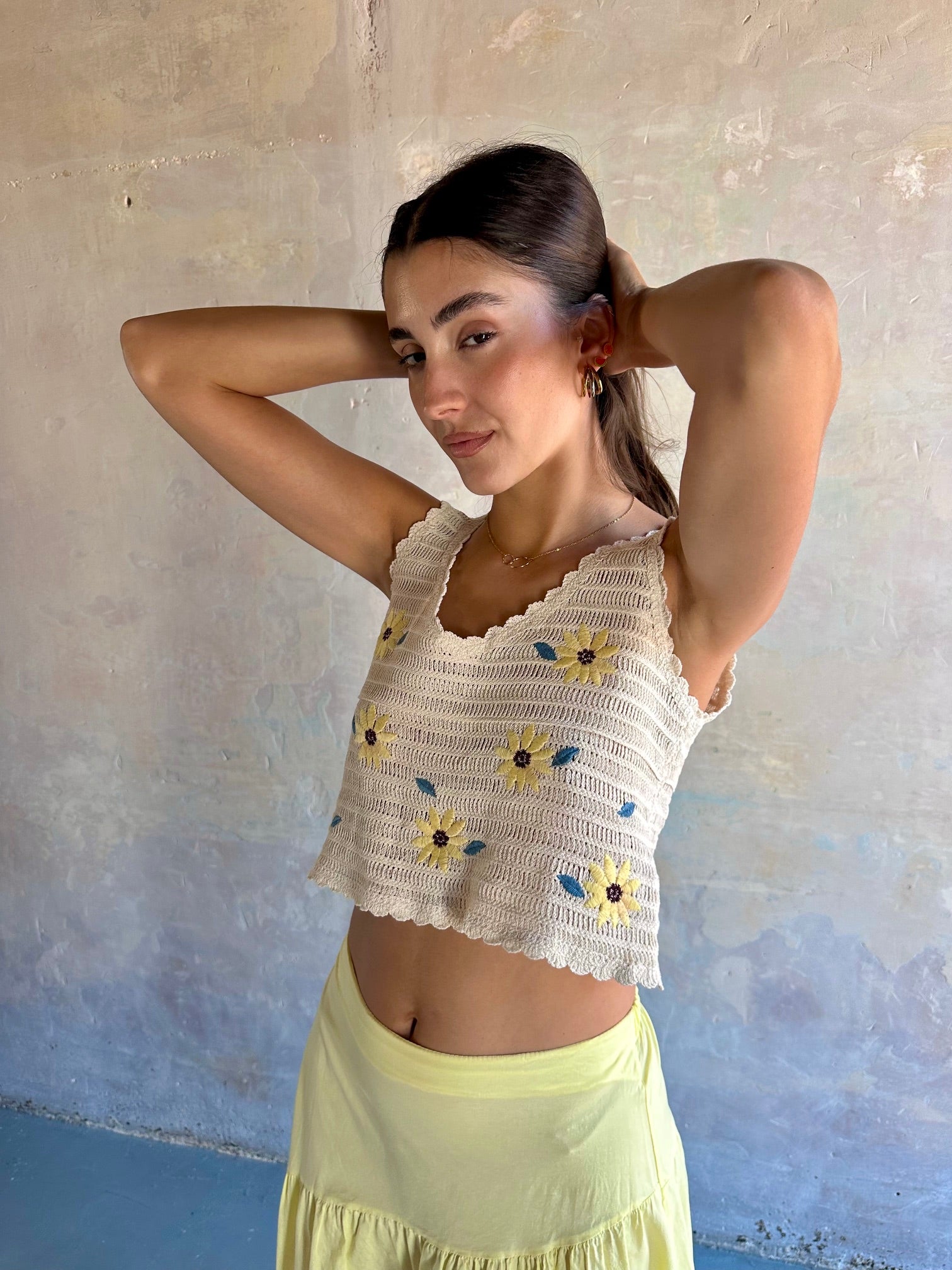 Top Margarita
