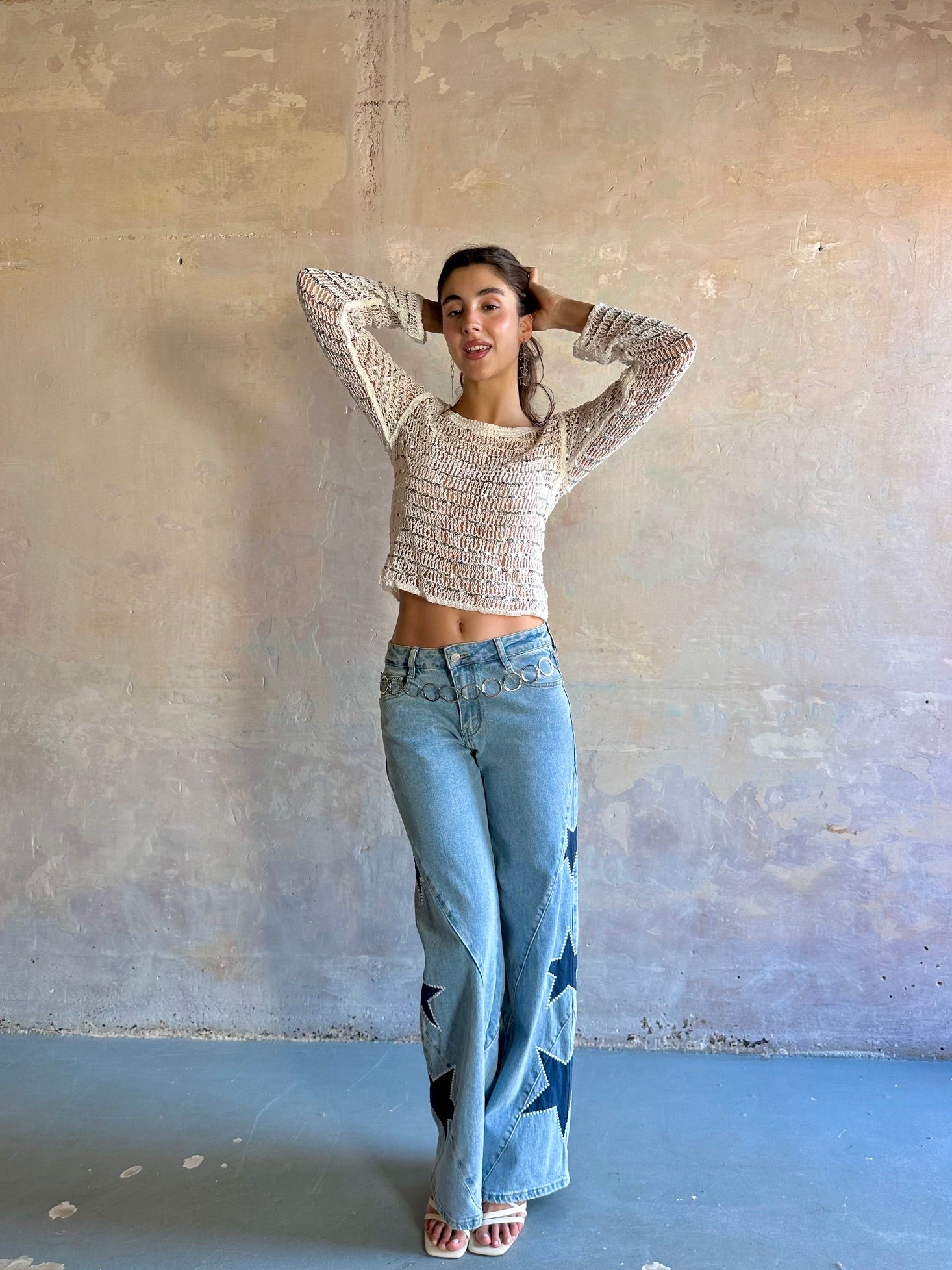 Top dance