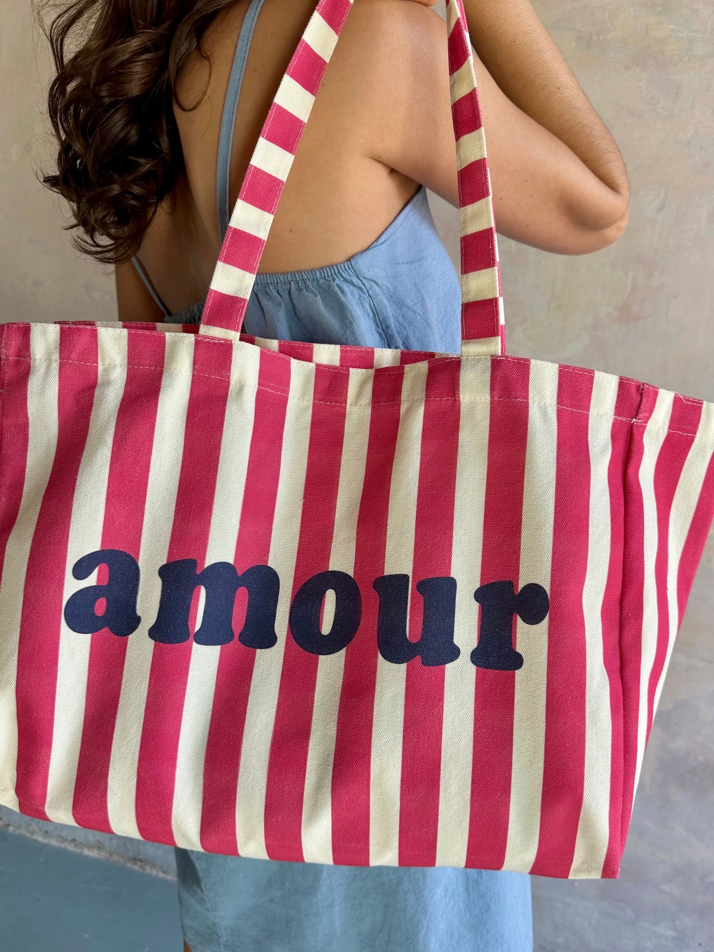 Tot bag Amour