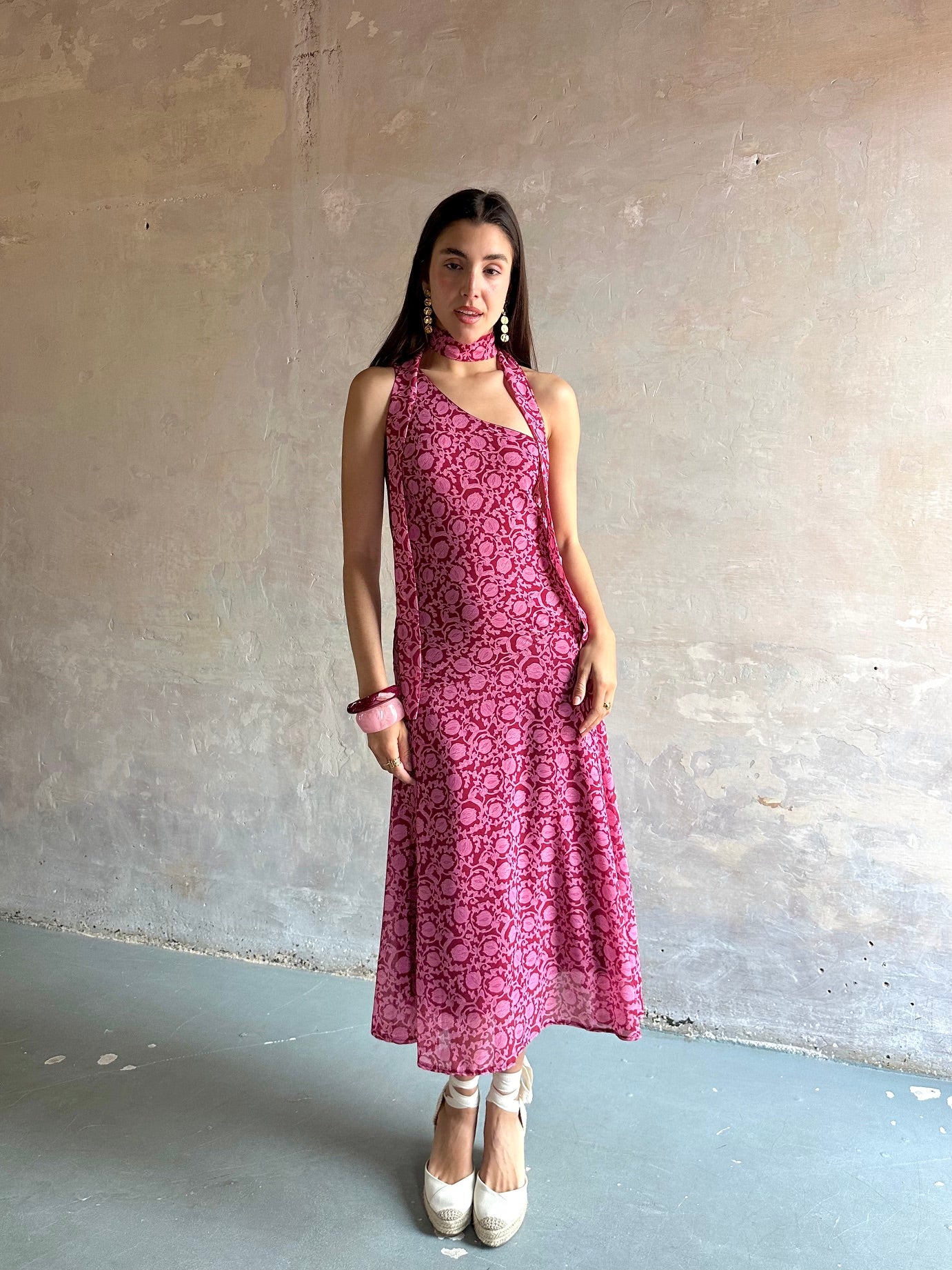Vestido Alma