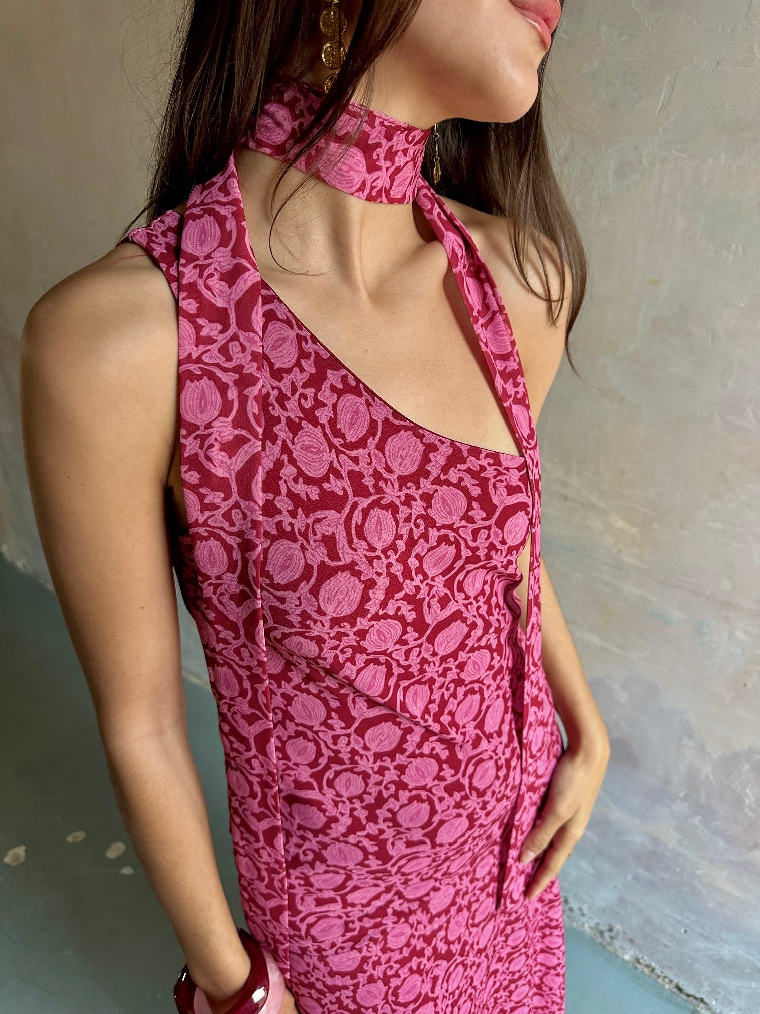 Vestido Alma