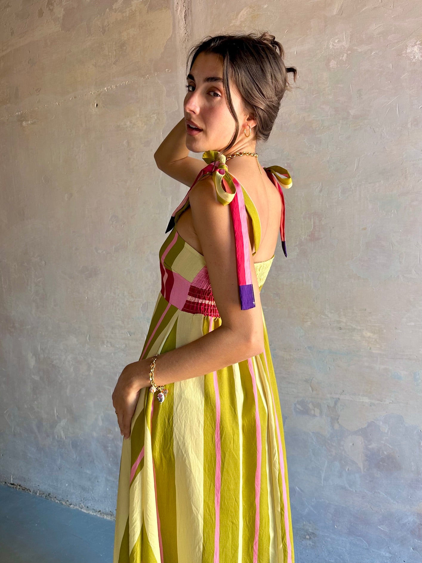 Vestido Brisa