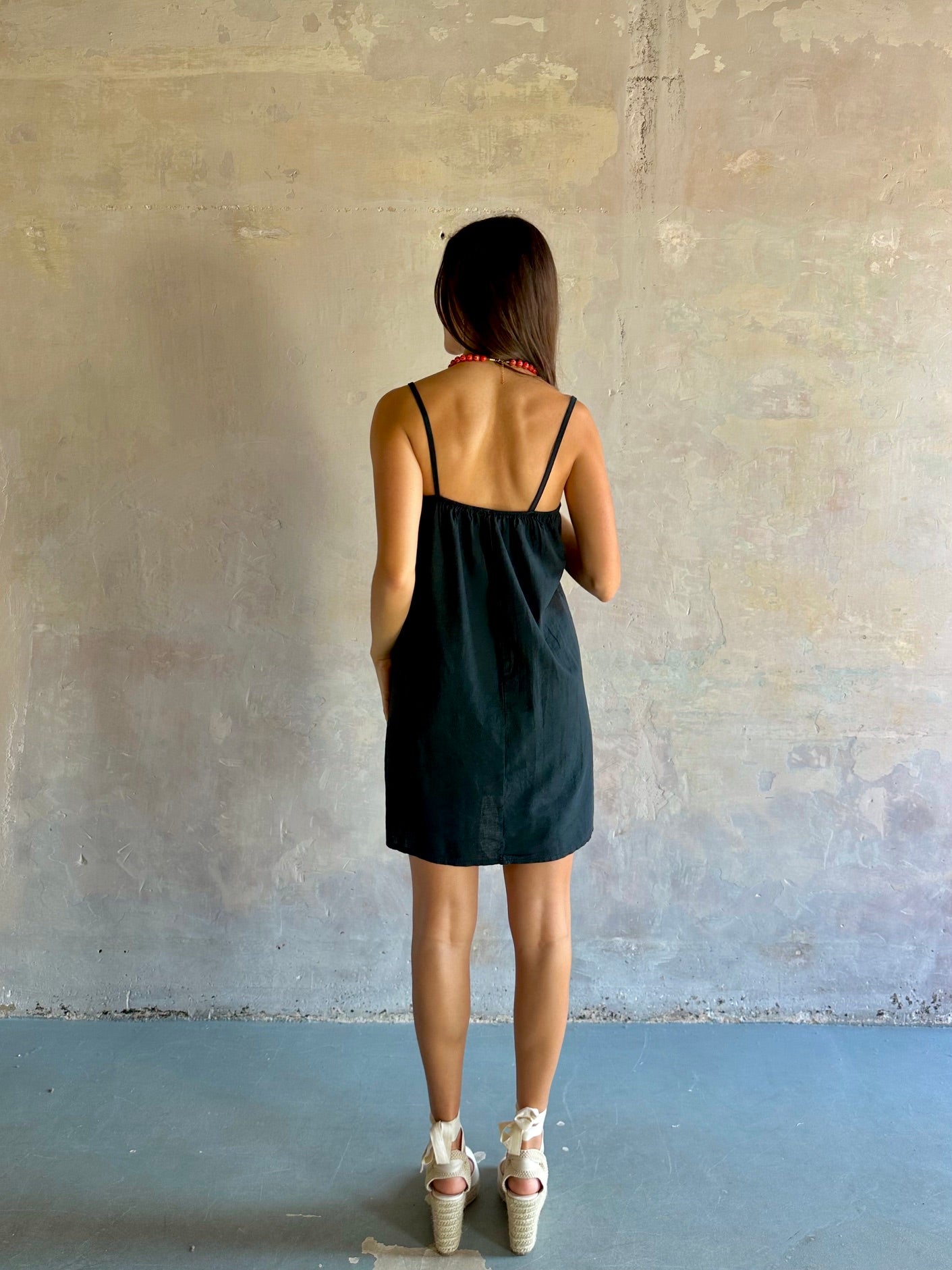 Vestido Nilo