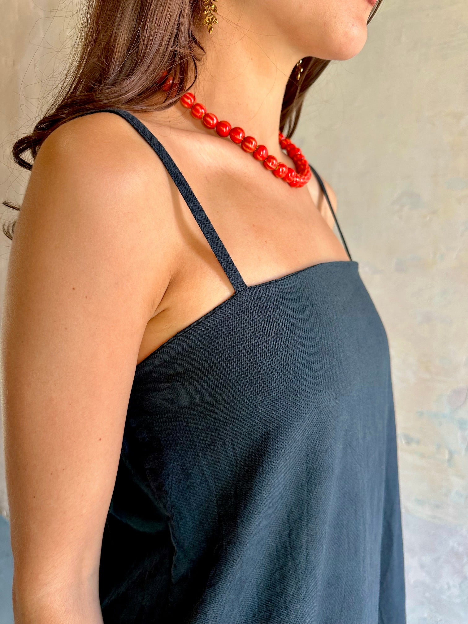 Vestido Nilo