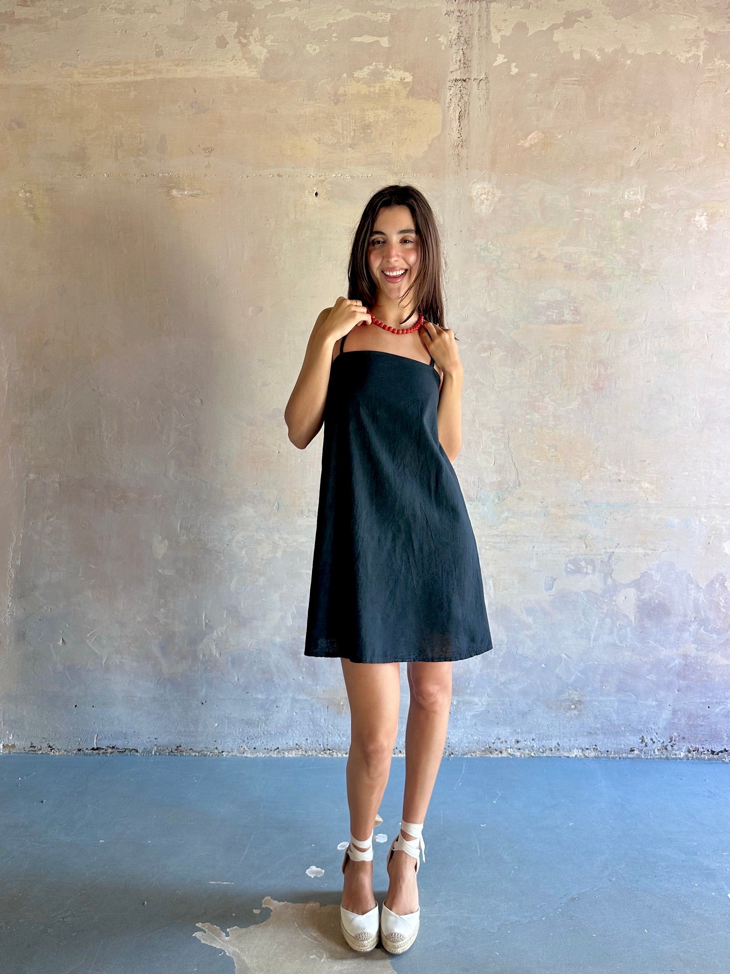Vestido Nilo