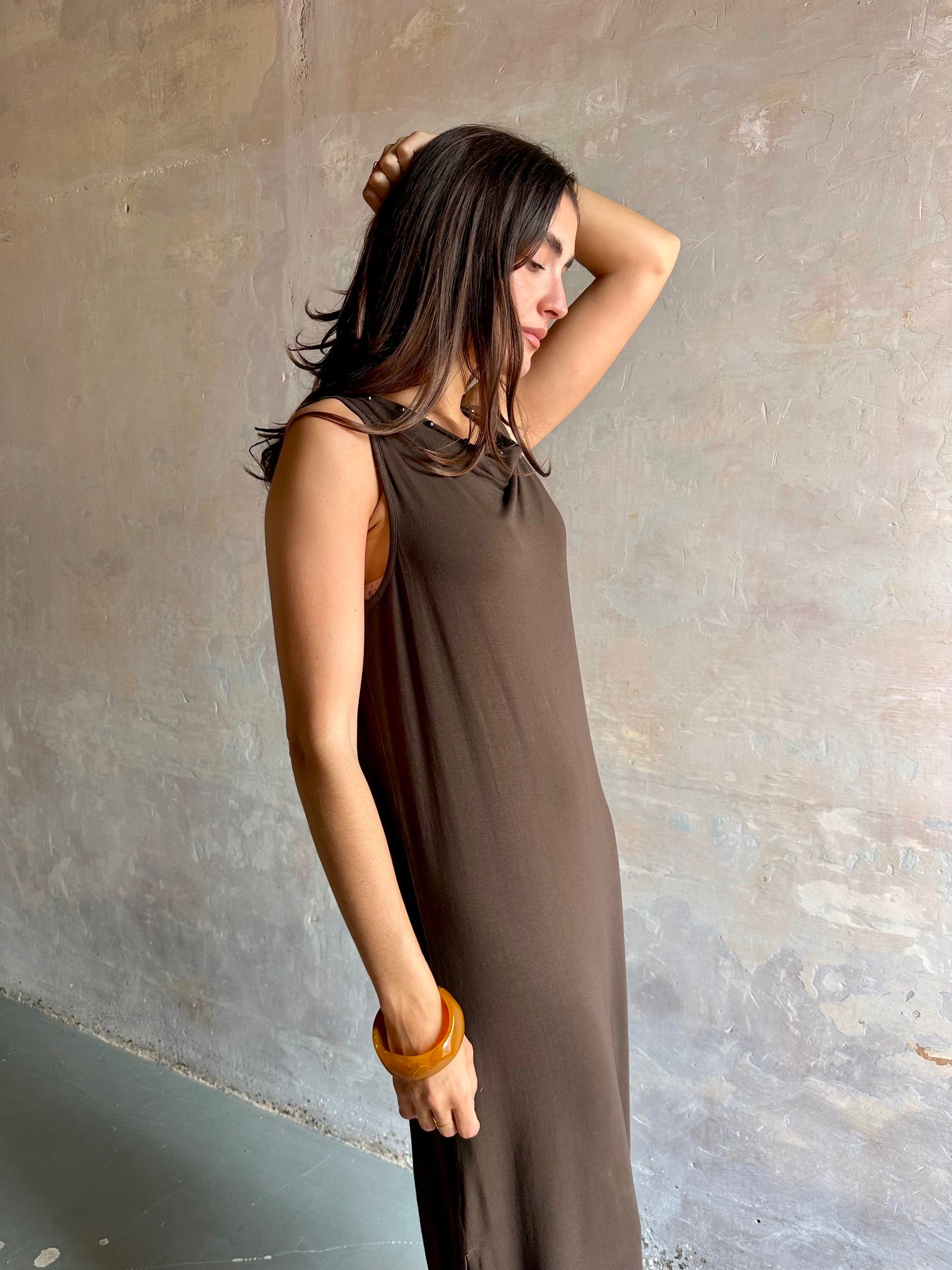 Vestido Palmar