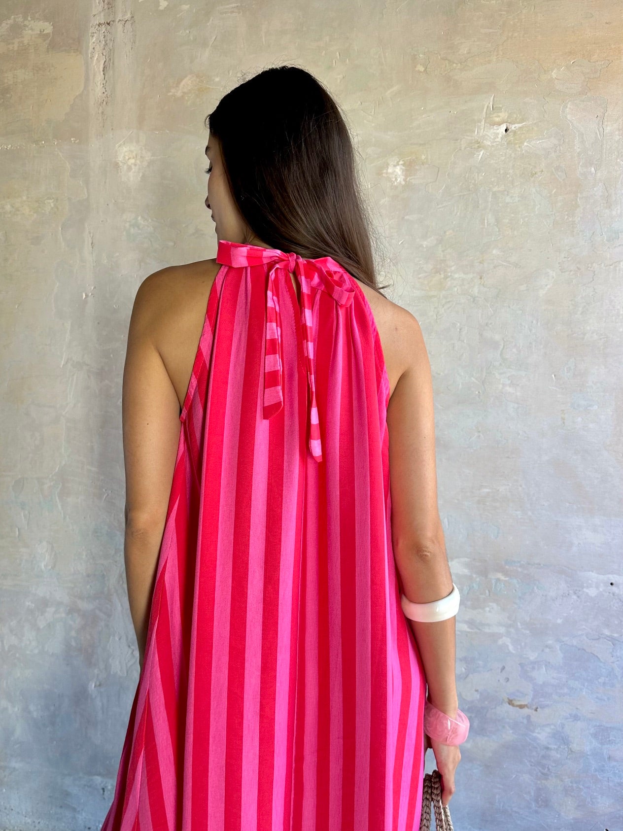 Vestido Serena