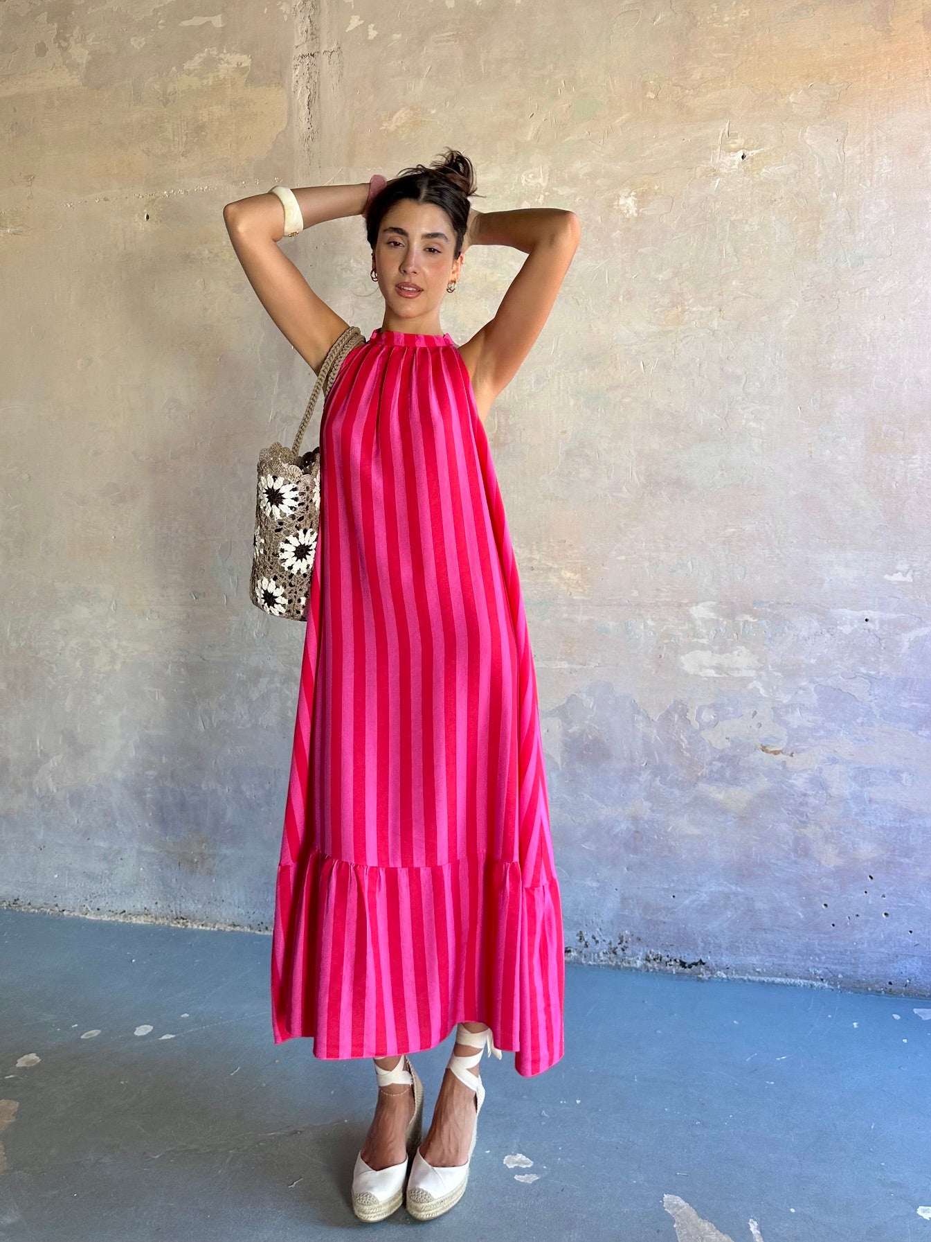 Vestido Serena
