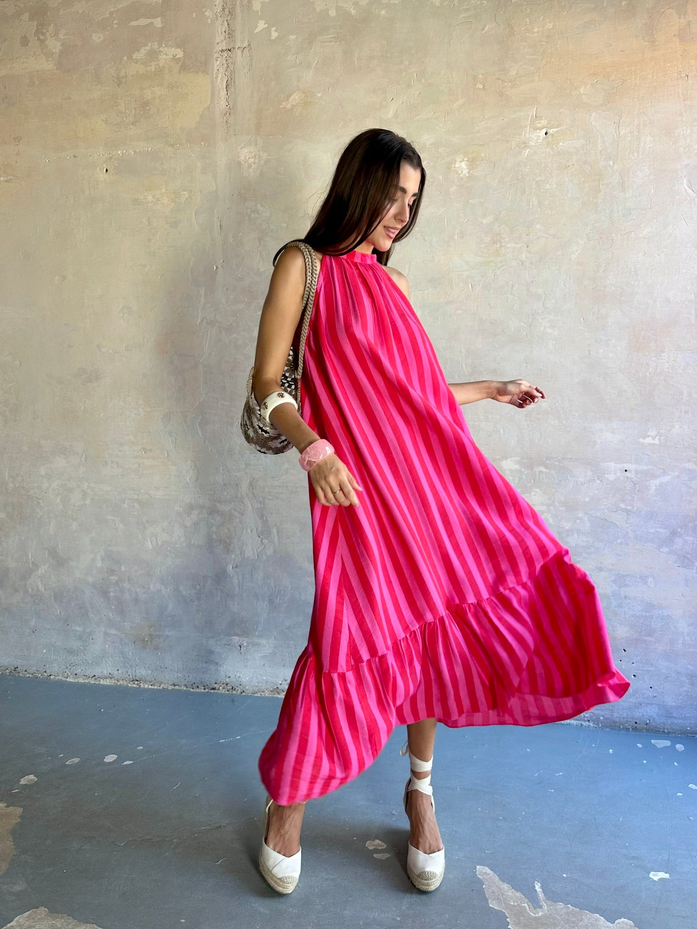 Vestido Serena