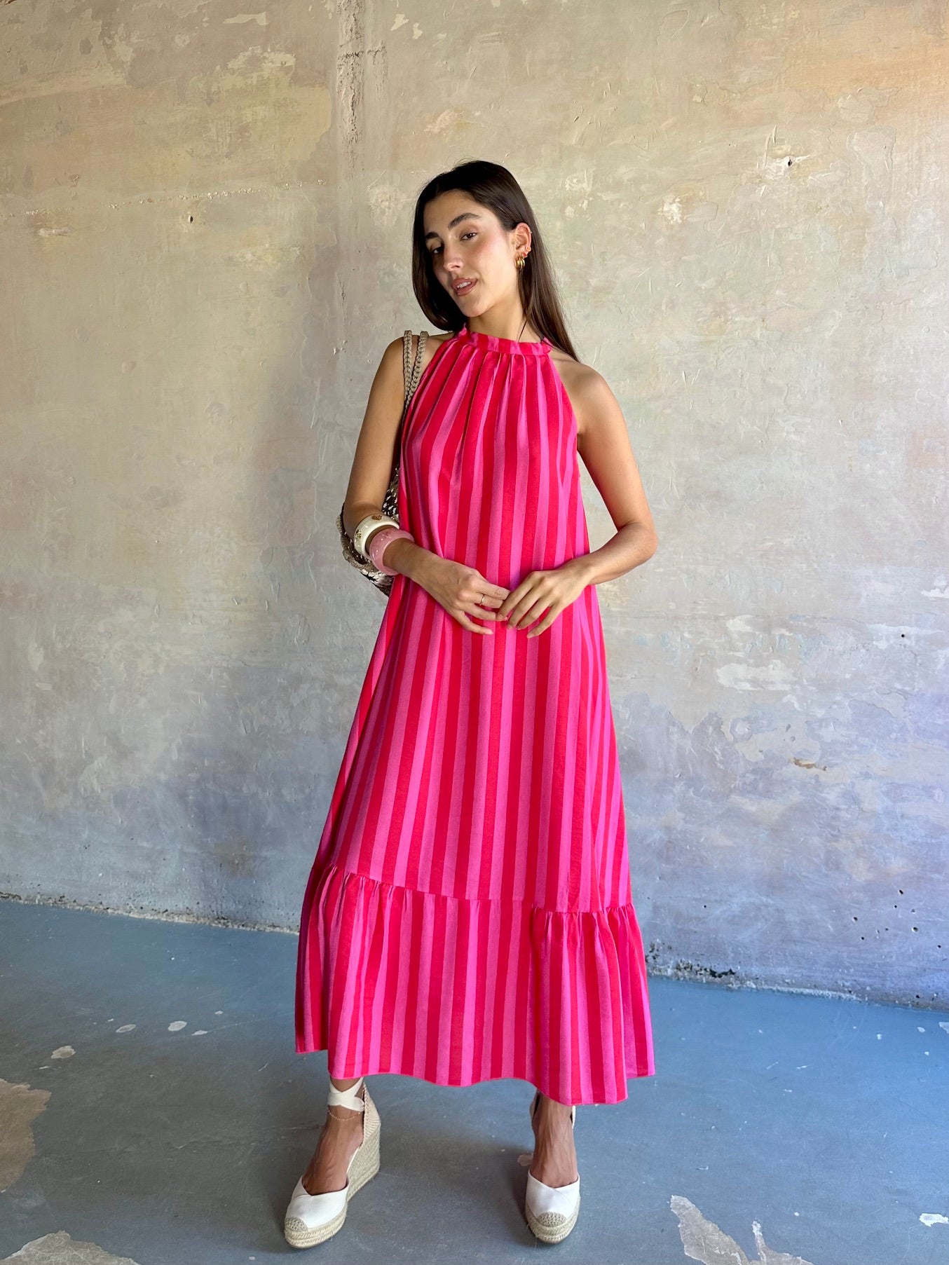 Vestido Serena