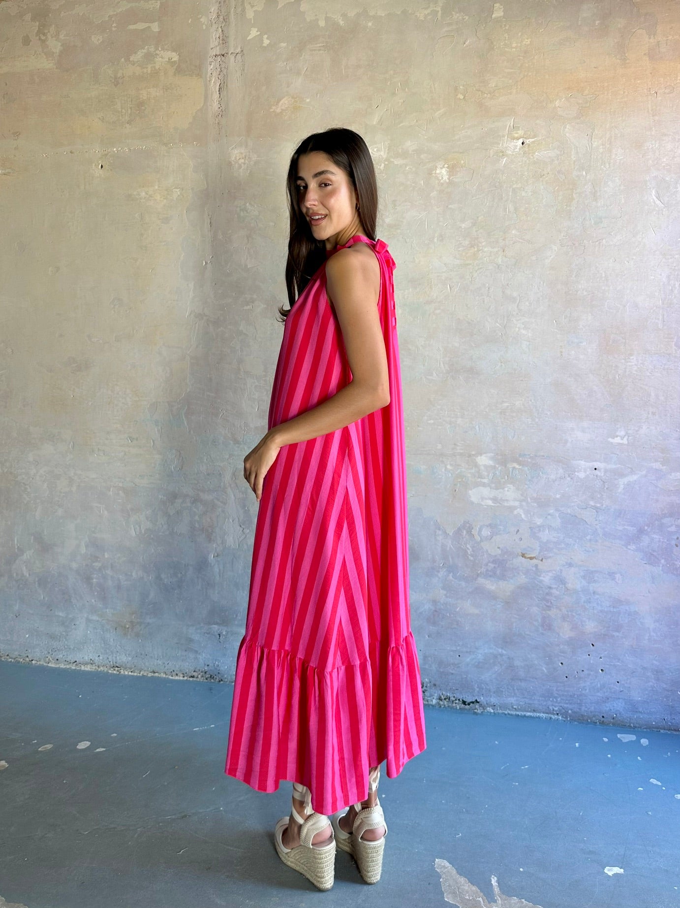 Vestido Serena