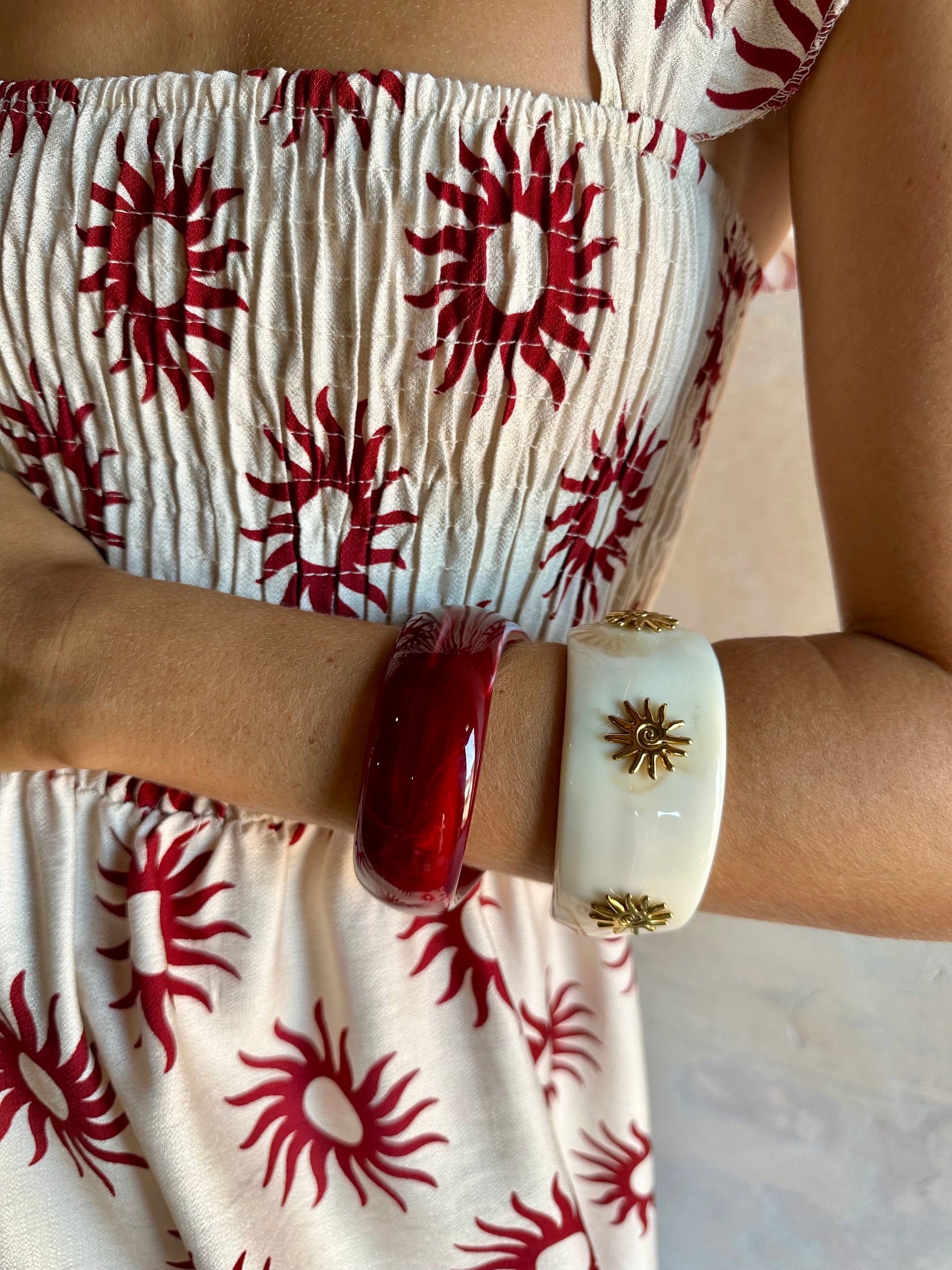 Vestido Sol