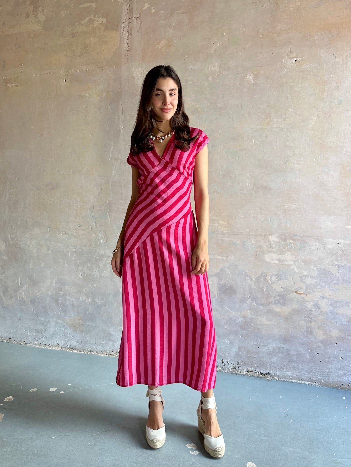 Vestido Sur