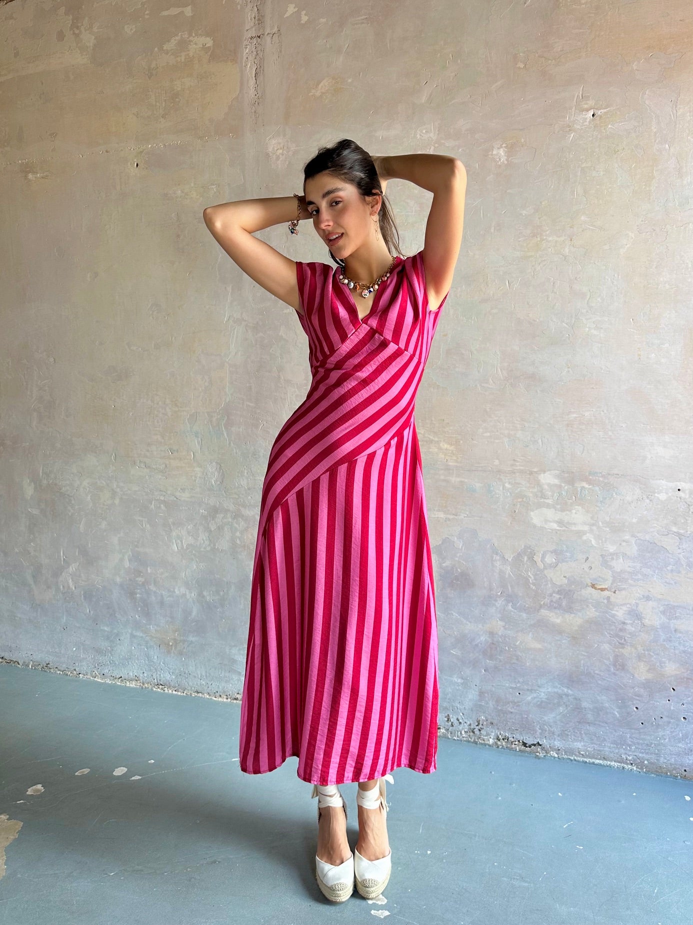 Vestido Sur