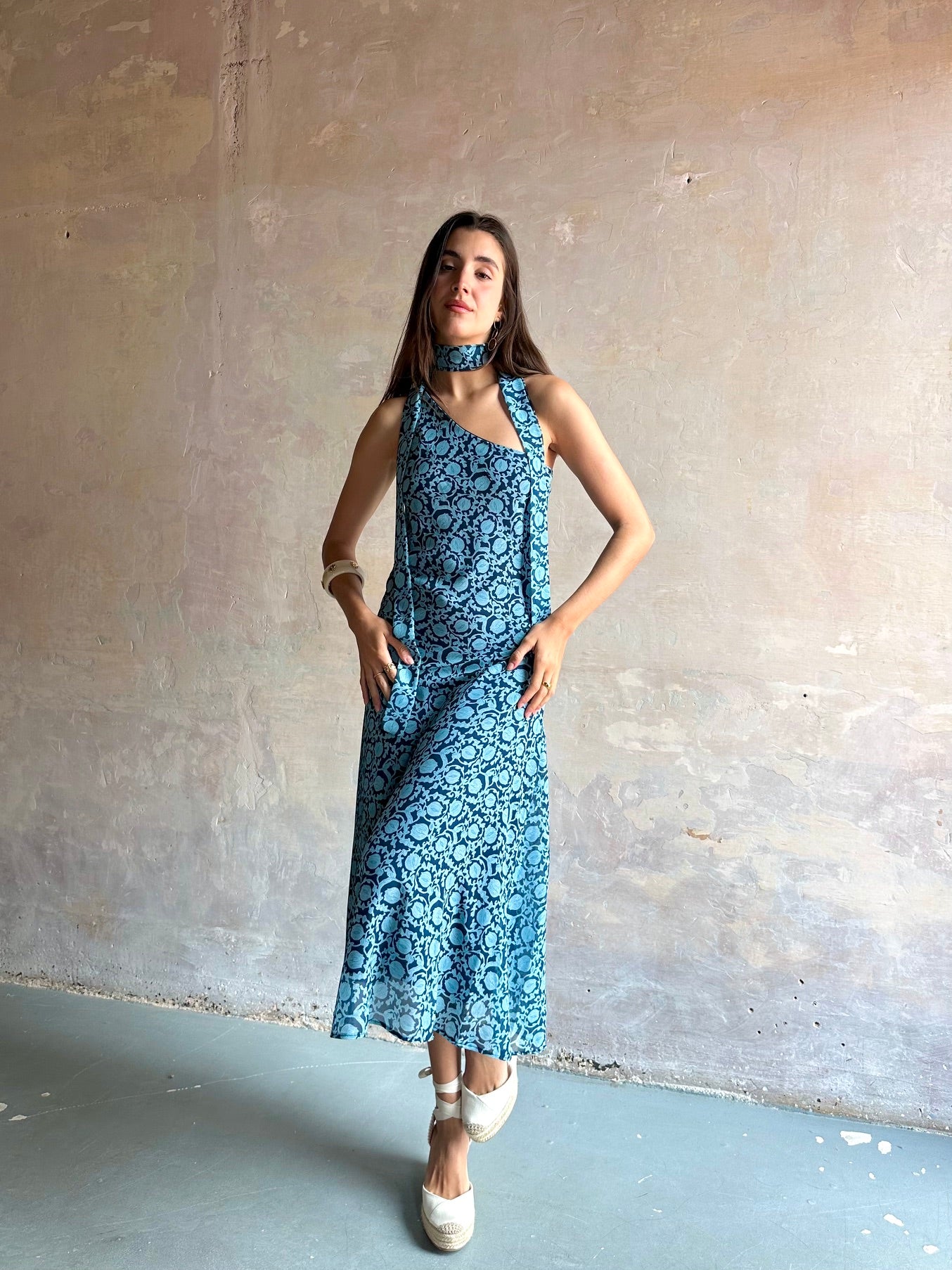 Vestido Alma
