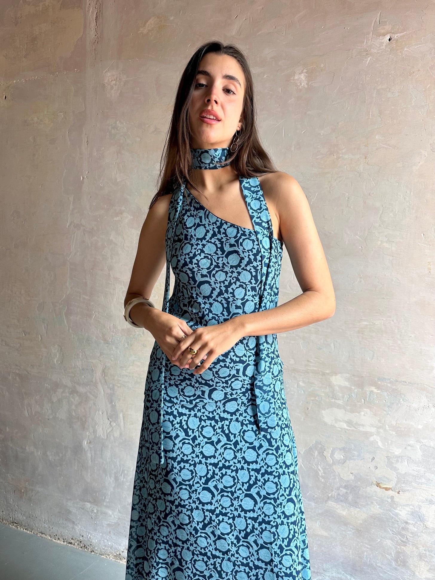 Vestido Alma