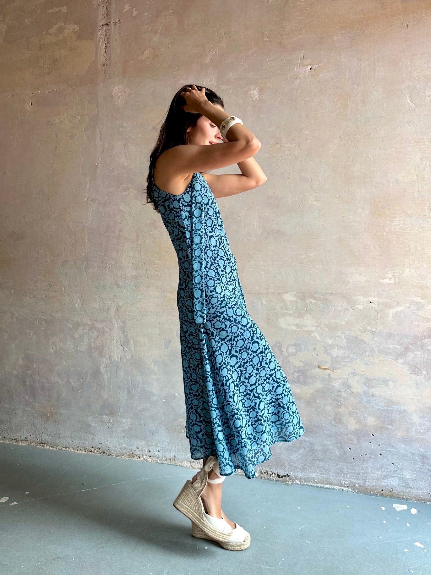 Vestido Alma