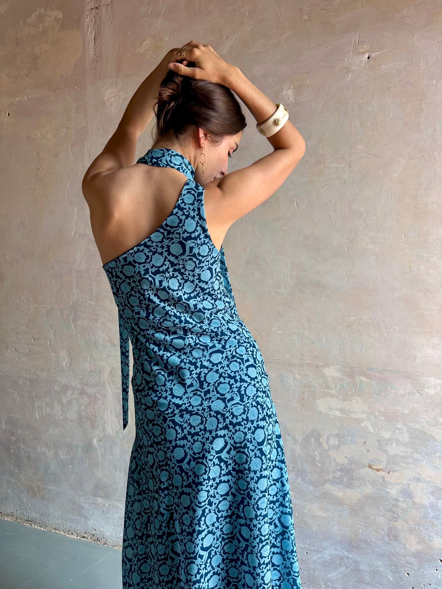 Vestido Alma