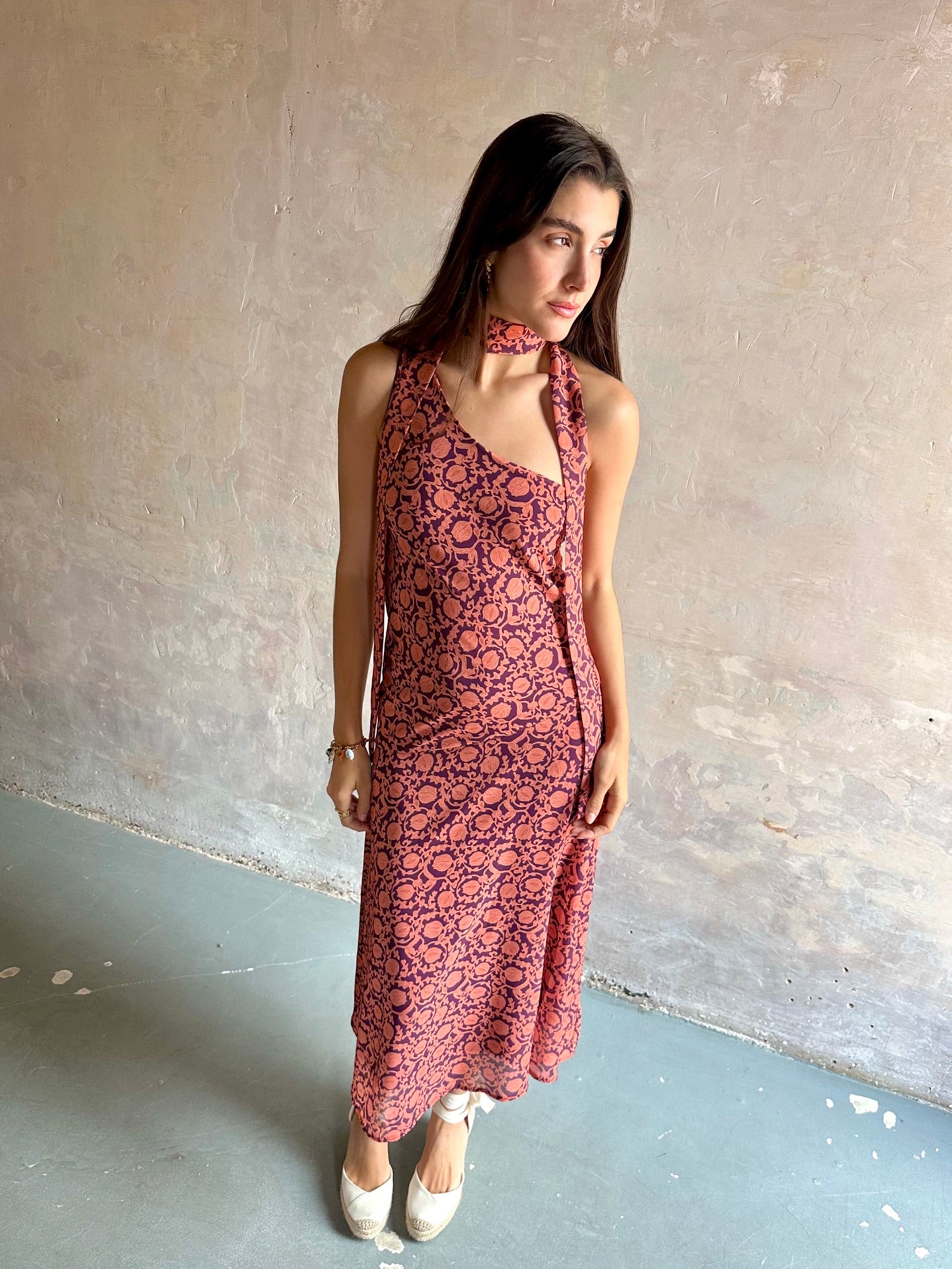 Vestido Alma